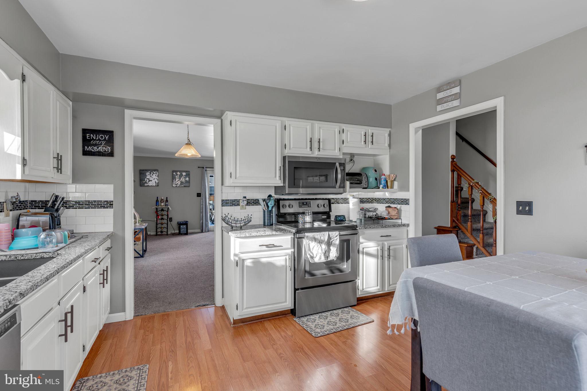 PARK RIDGE - Residential
