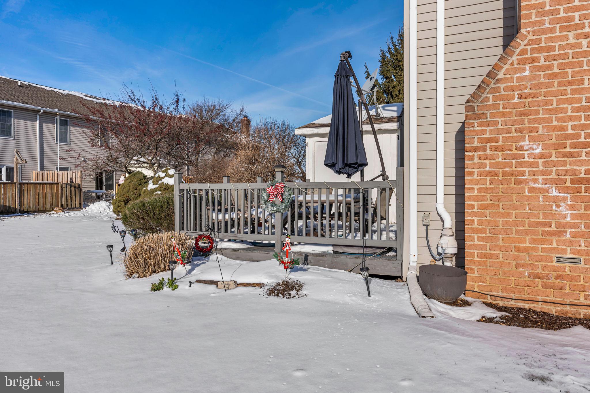 PARK RIDGE - Residential