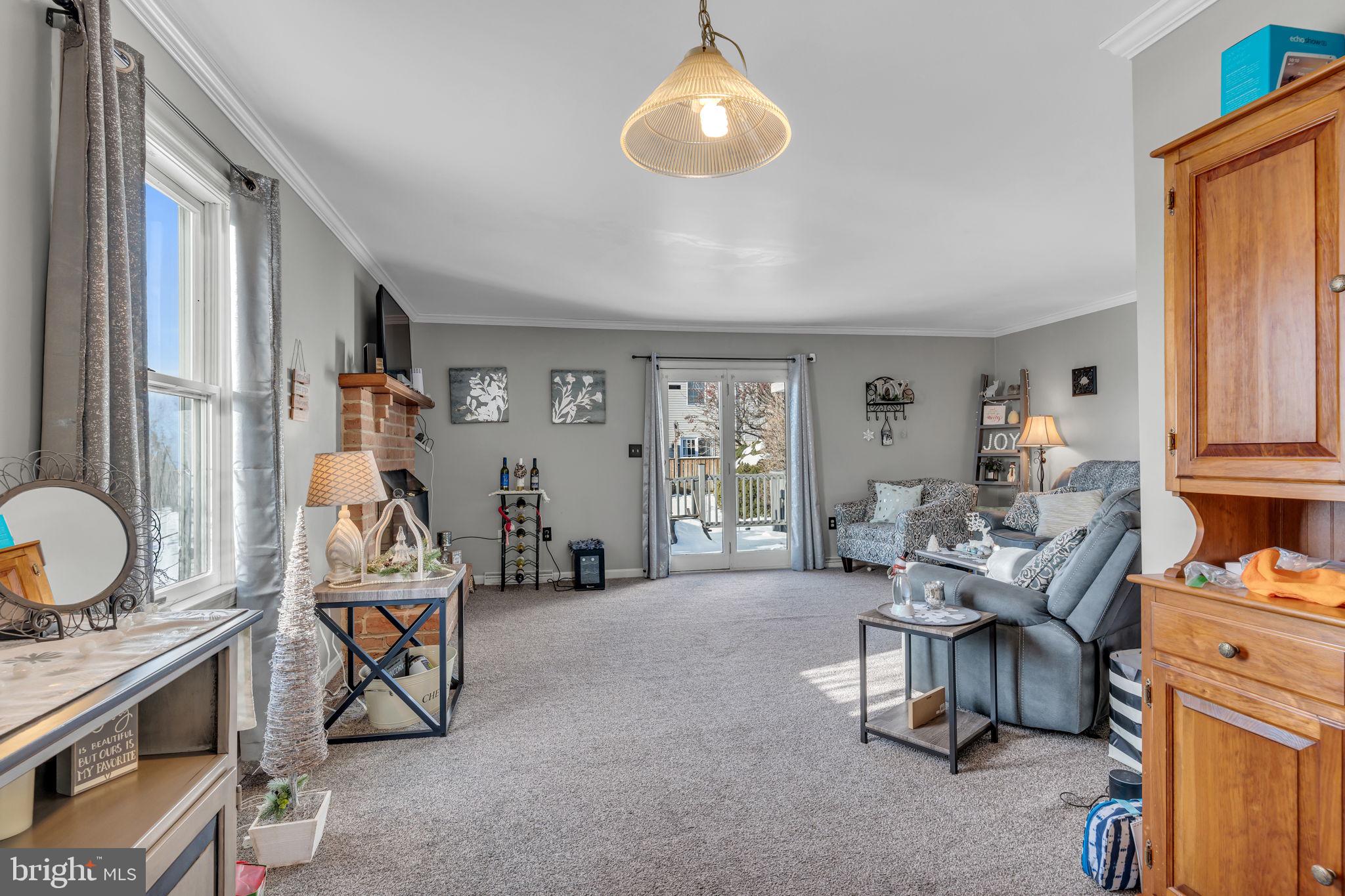 PARK RIDGE - Residential