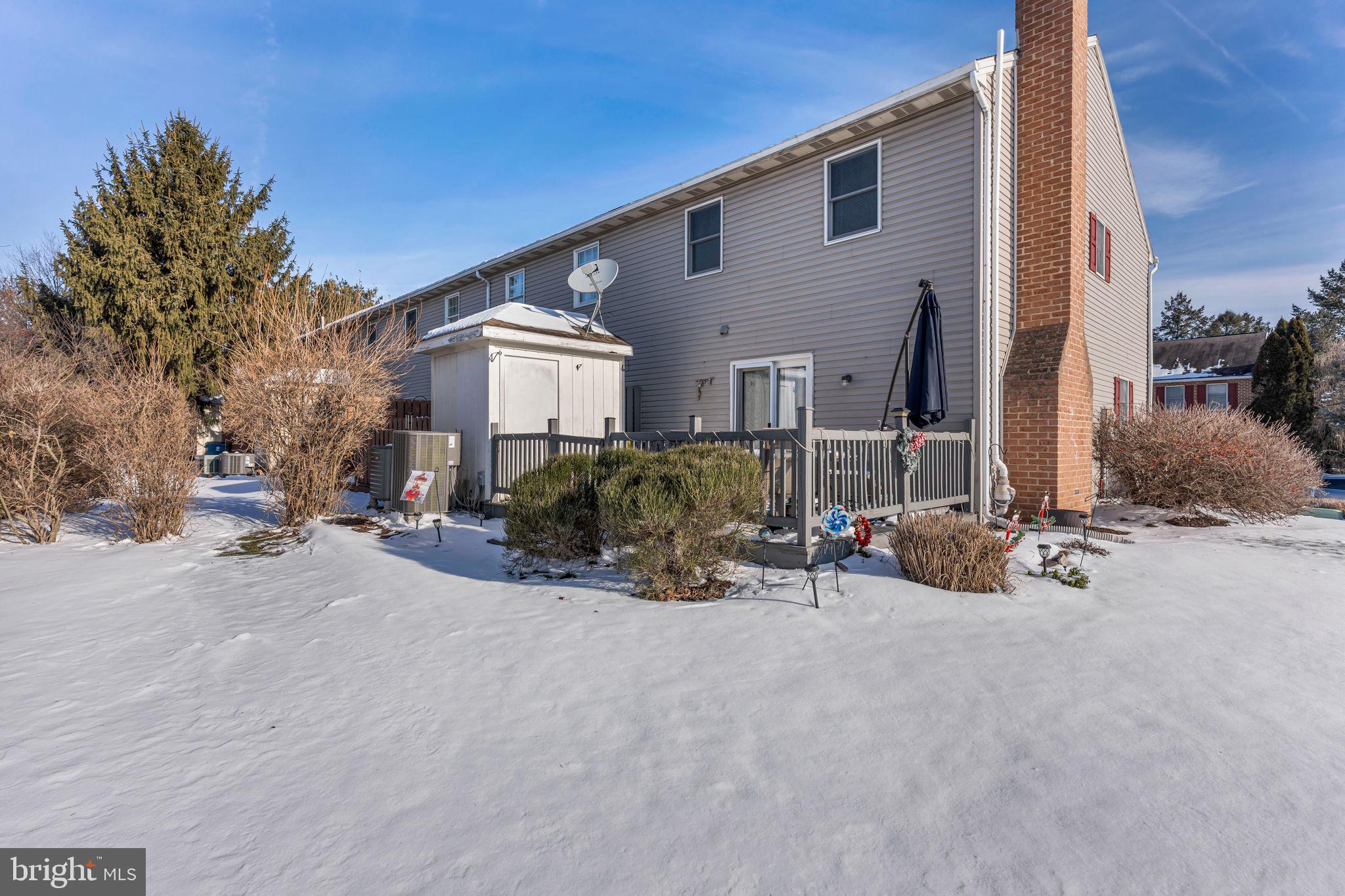 PARK RIDGE - Residential