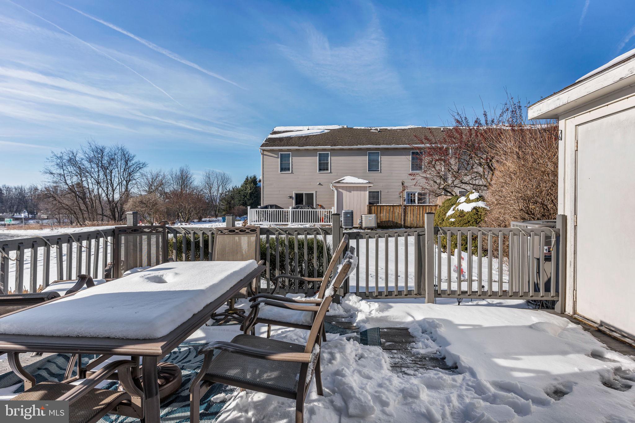 PARK RIDGE - Residential