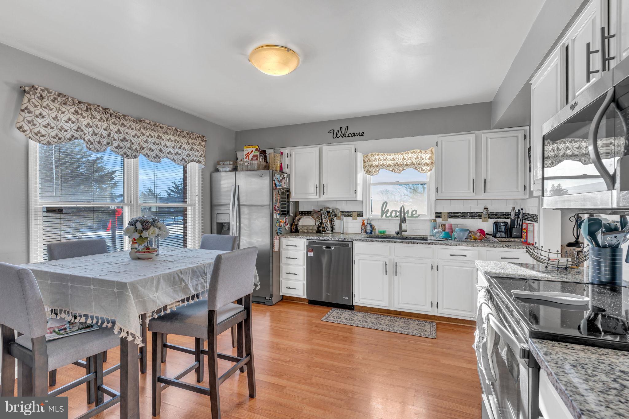 PARK RIDGE - Residential