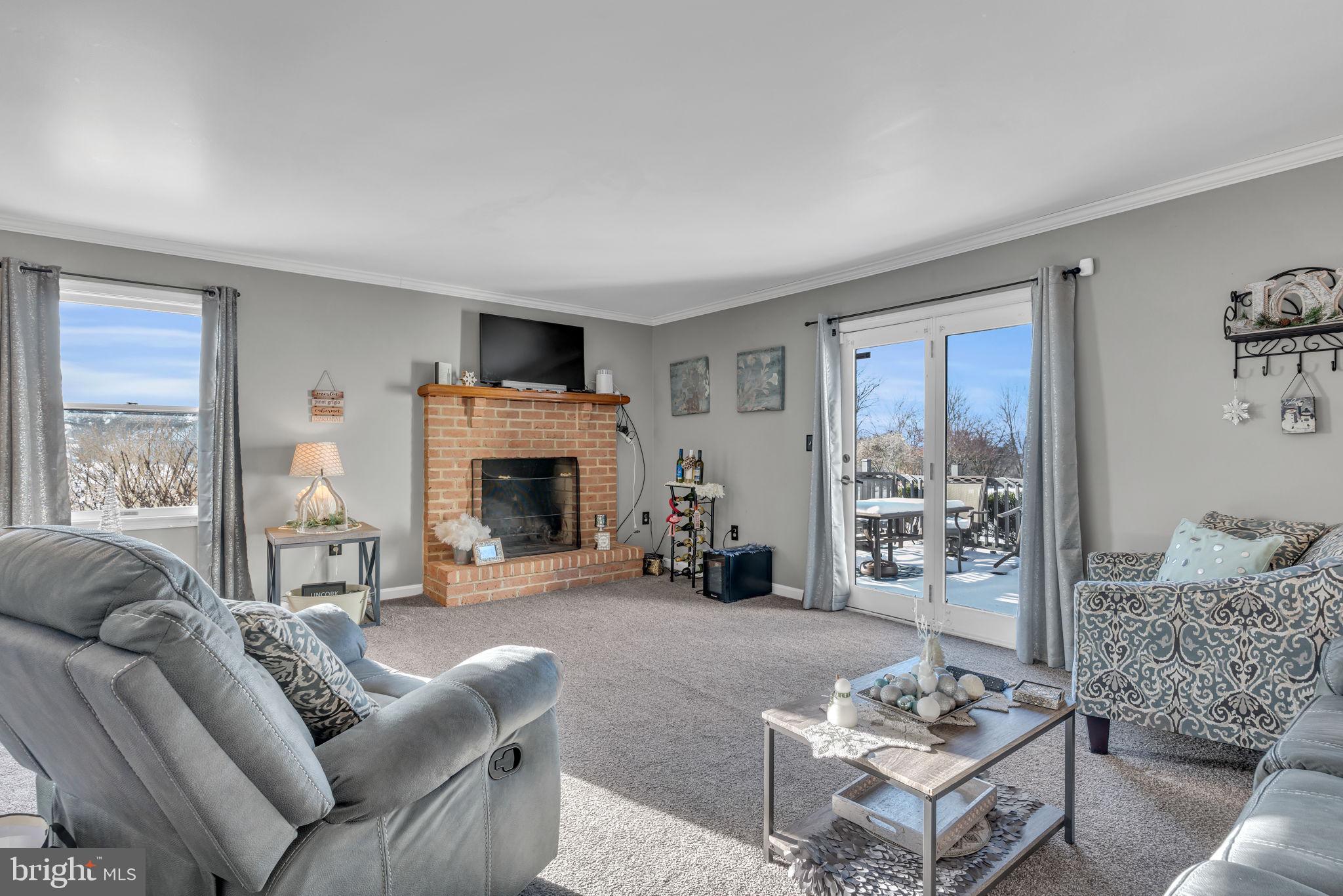 PARK RIDGE - Residential