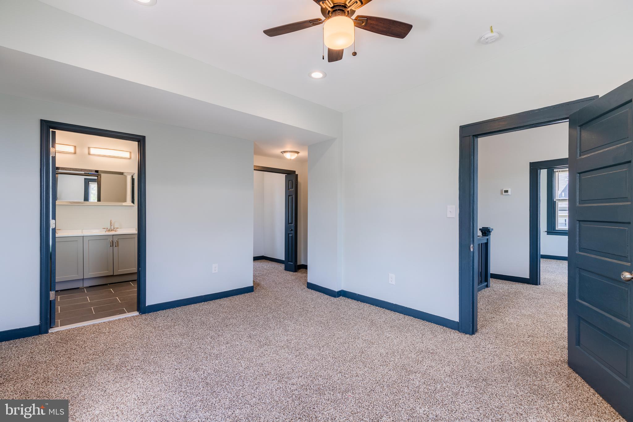 WINDSOR HILLS - Residential