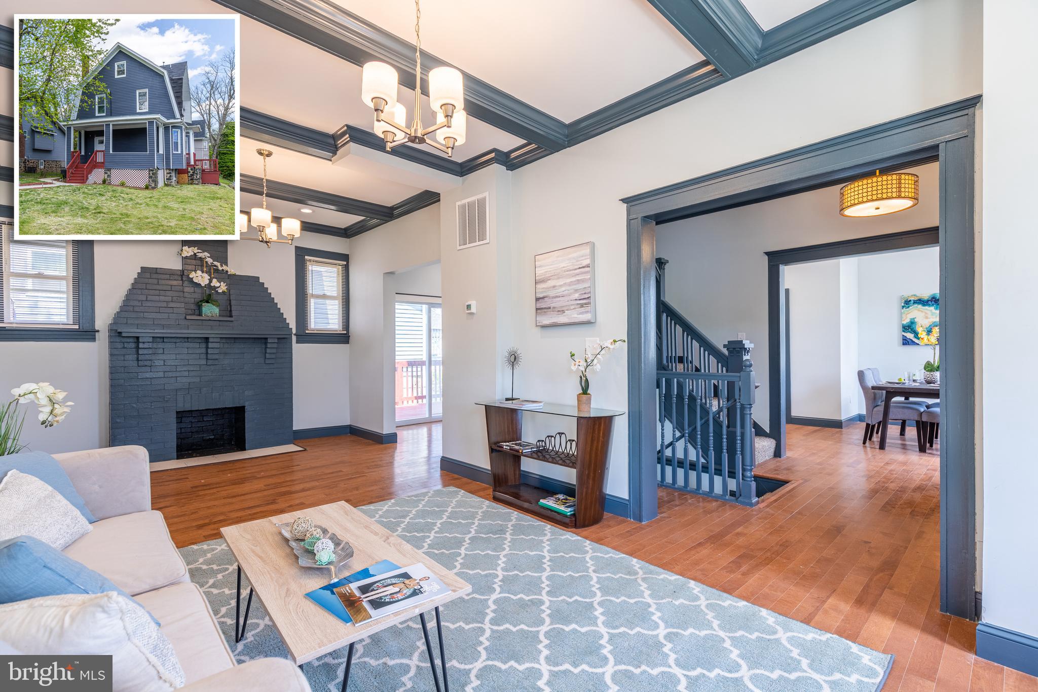 WINDSOR HILLS - Residential