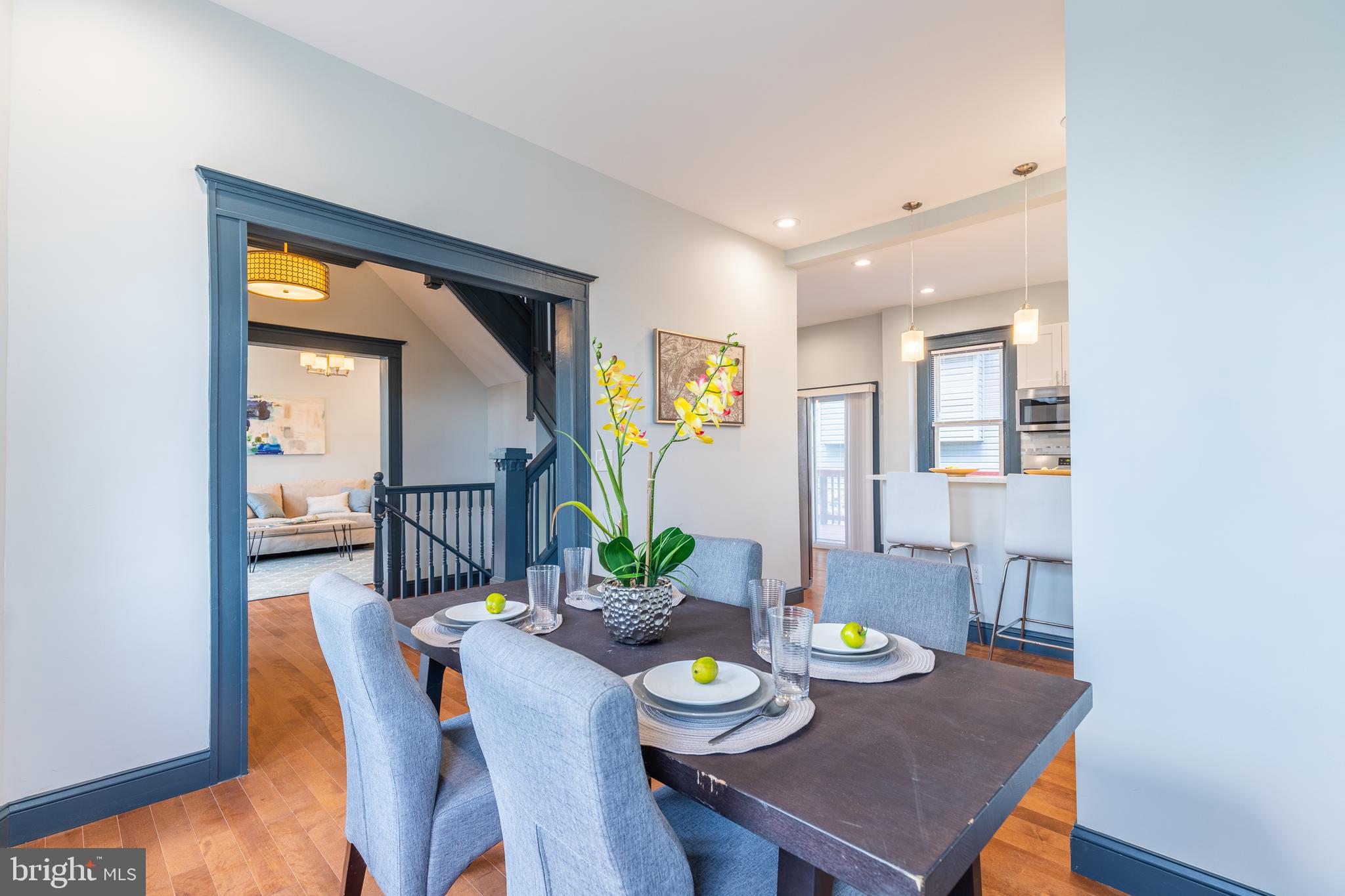 WINDSOR HILLS - Residential