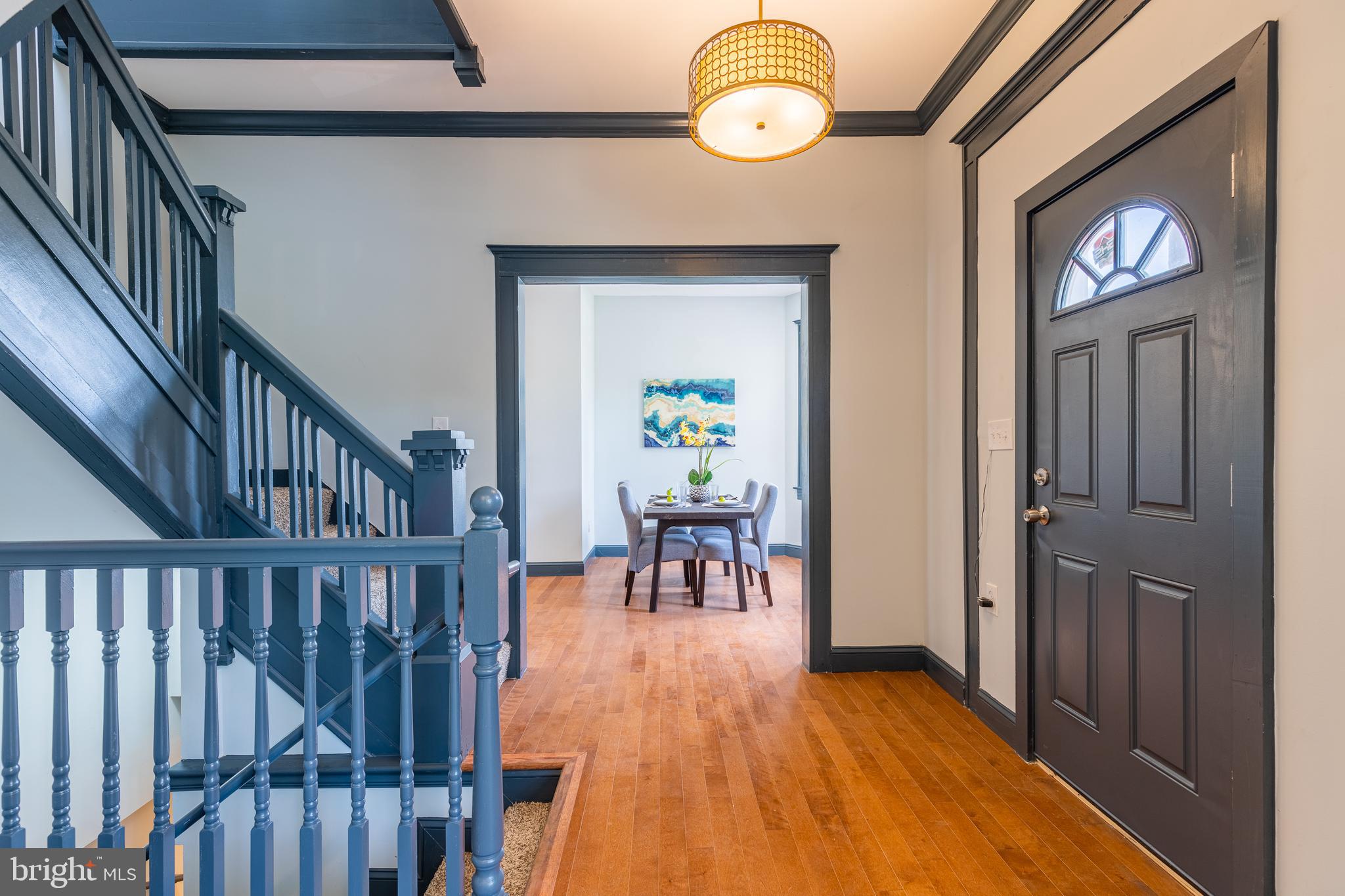 WINDSOR HILLS - Residential