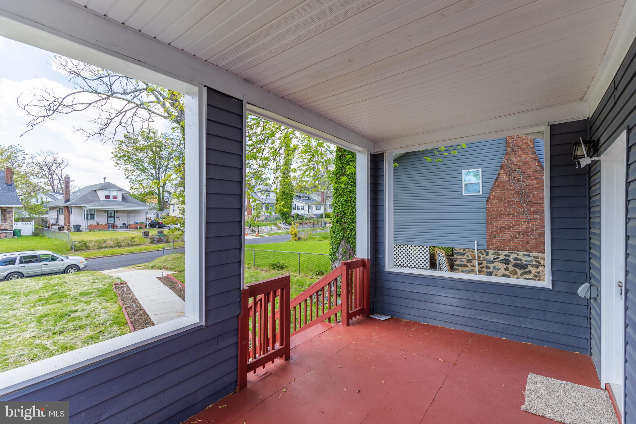 WINDSOR HILLS - Residential