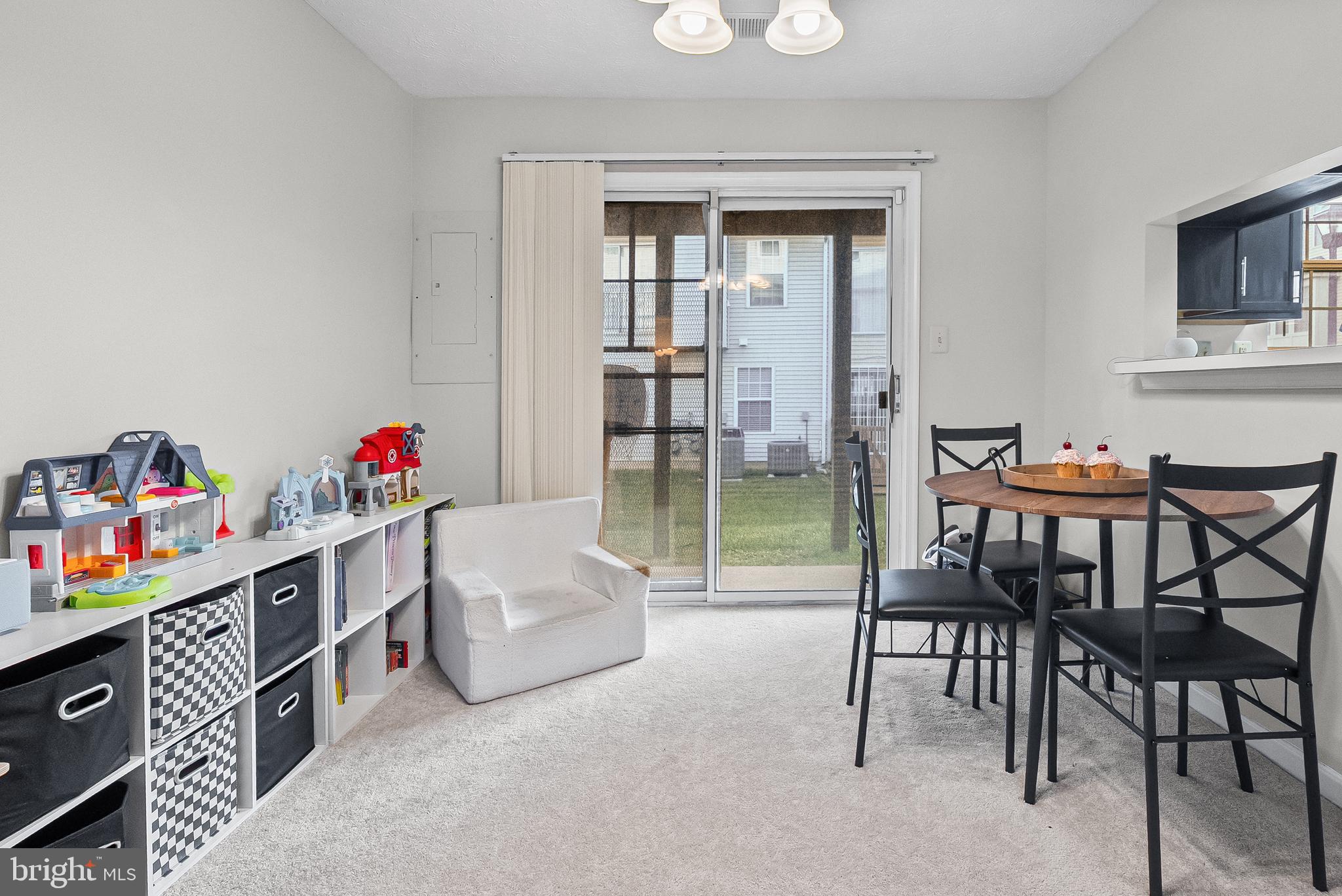 WILKINSON PLAZA - Residential