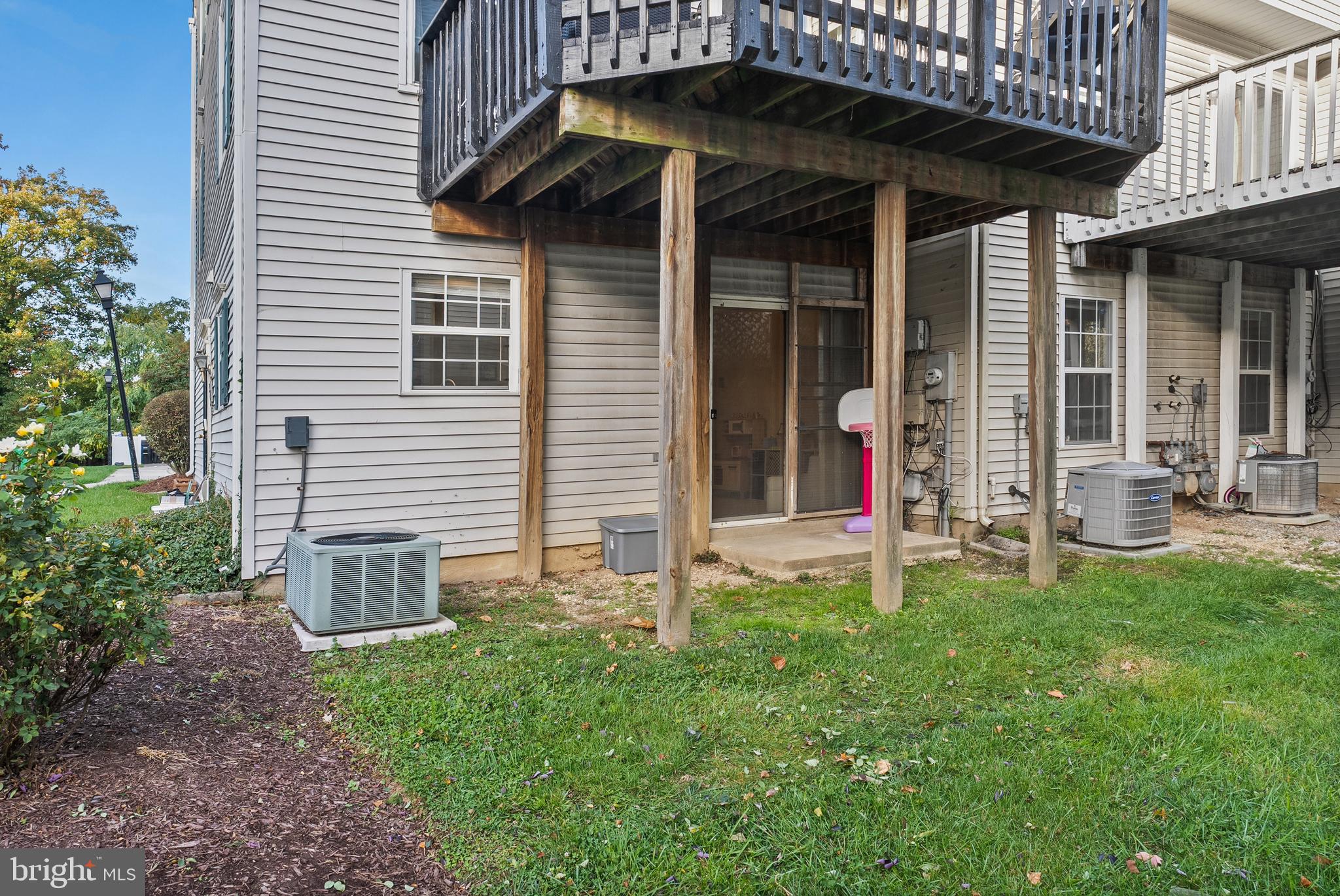 WILKINSON PLAZA - Residential