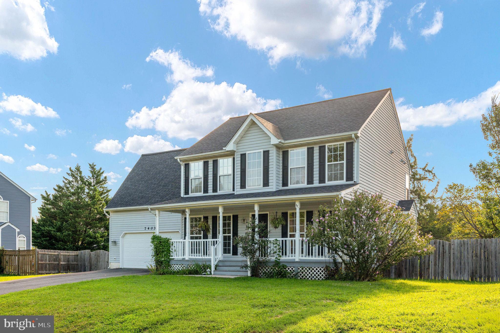 7403 HARVEST LANE