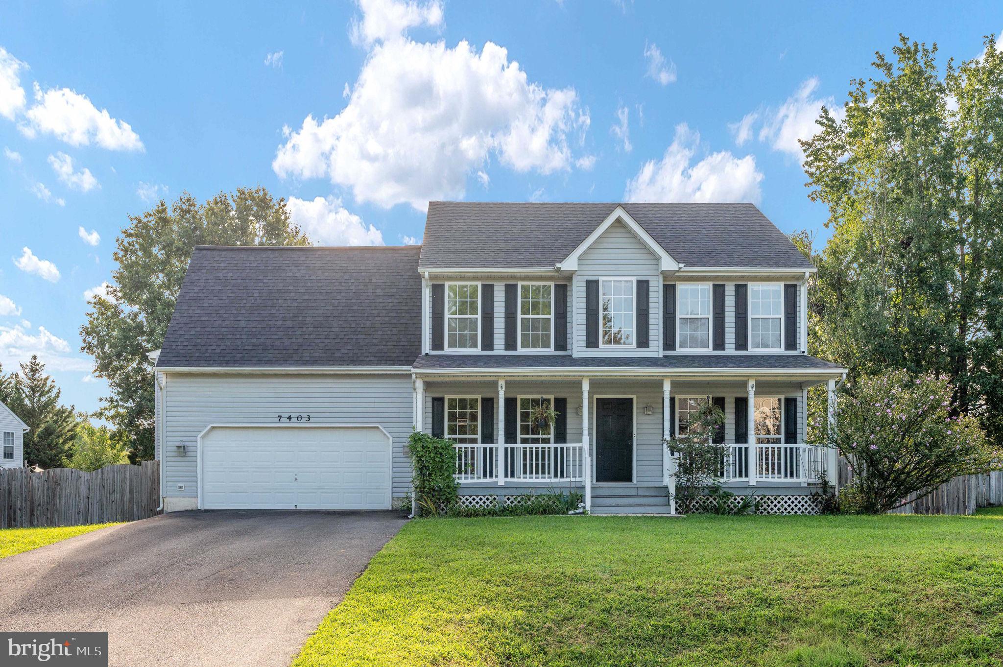 7403 HARVEST LANE