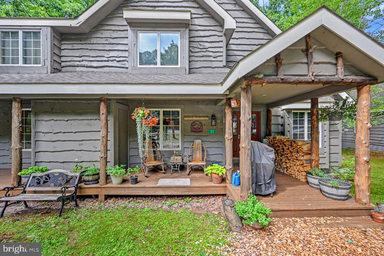51 SHORT HILL ROAD