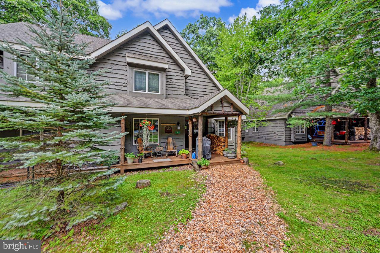 51 SHORT HILL ROAD