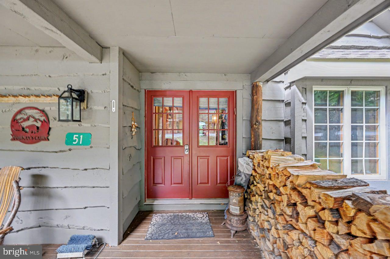 51 SHORT HILL ROAD