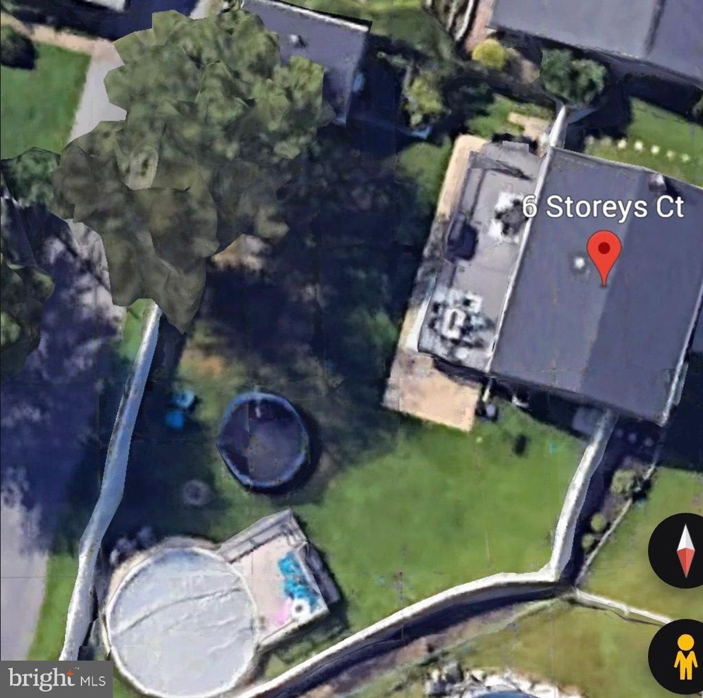 Photo of 6 Storeys Court, BALTIMORE, MD 21236 (MLS # MDBC2145016)