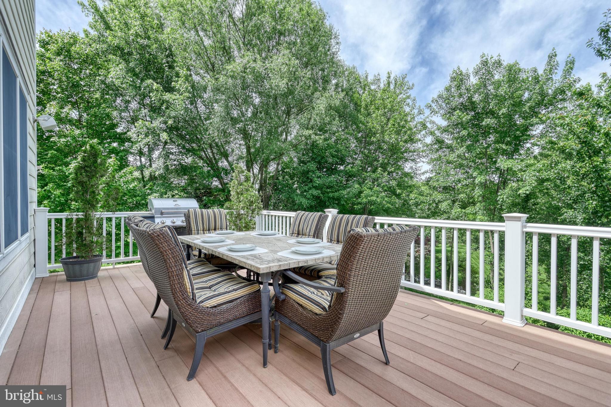BRAEBURN ESTATES - Residential