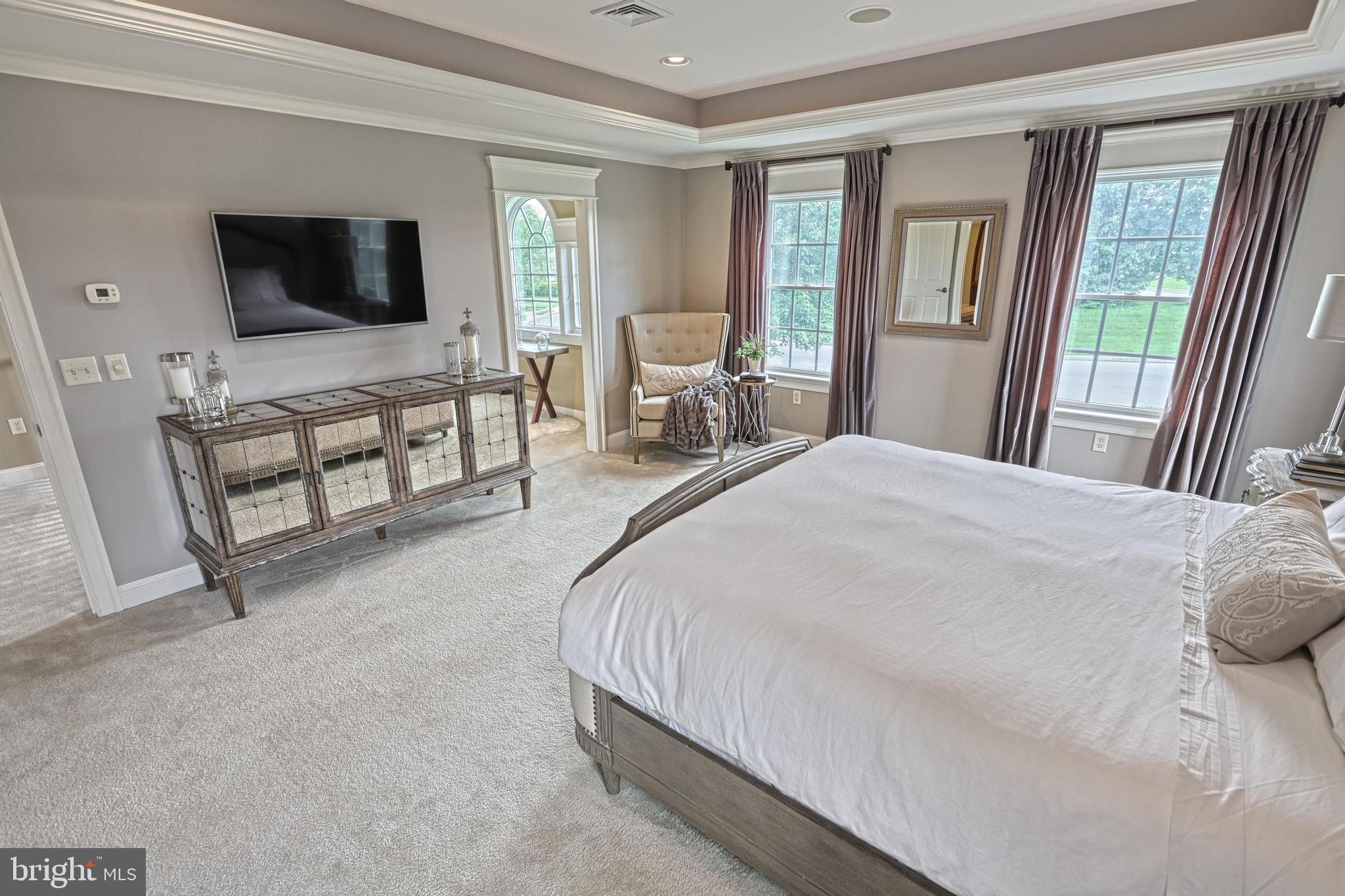 BRAEBURN ESTATES - Residential