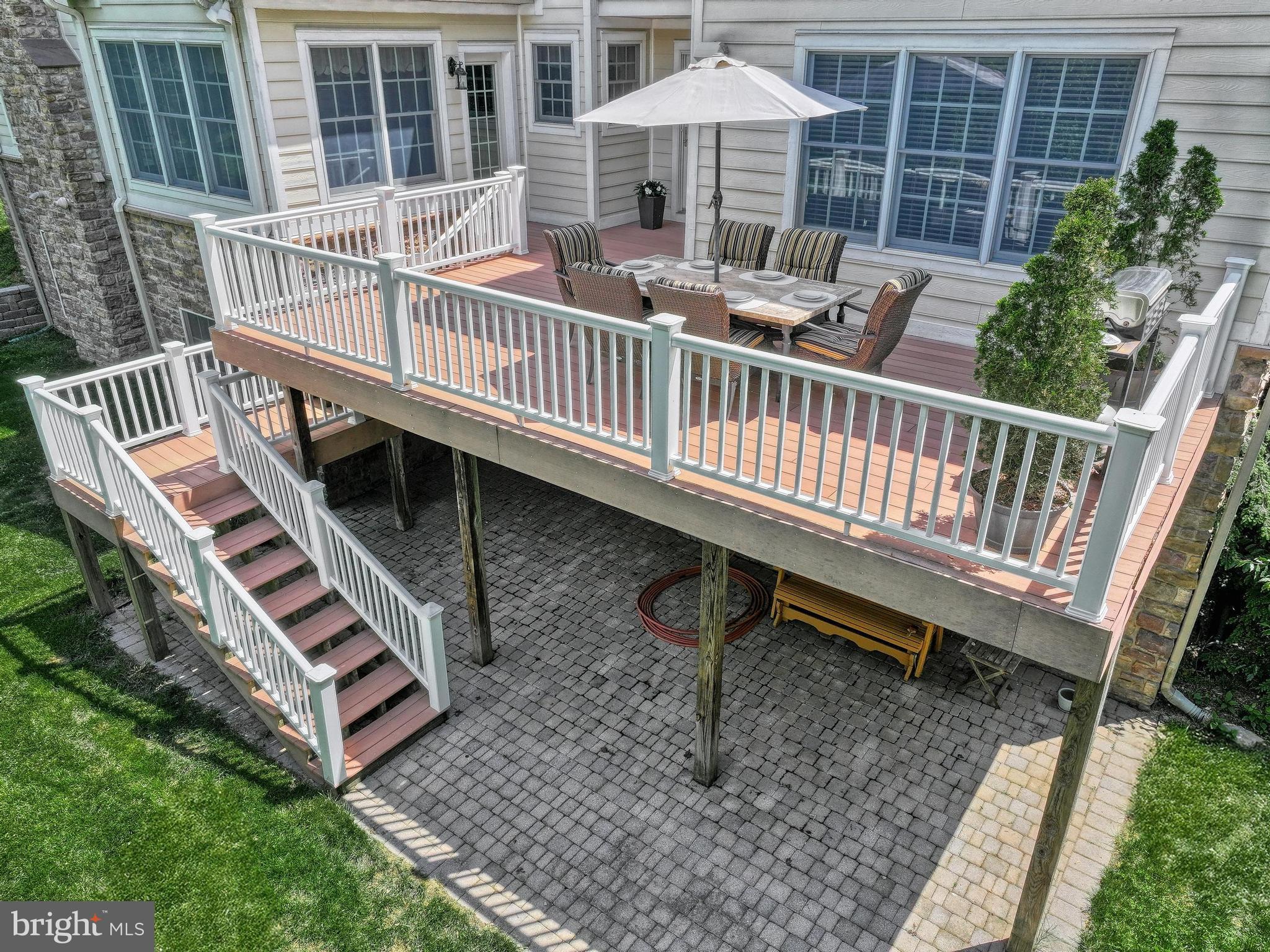 BRAEBURN ESTATES - Residential