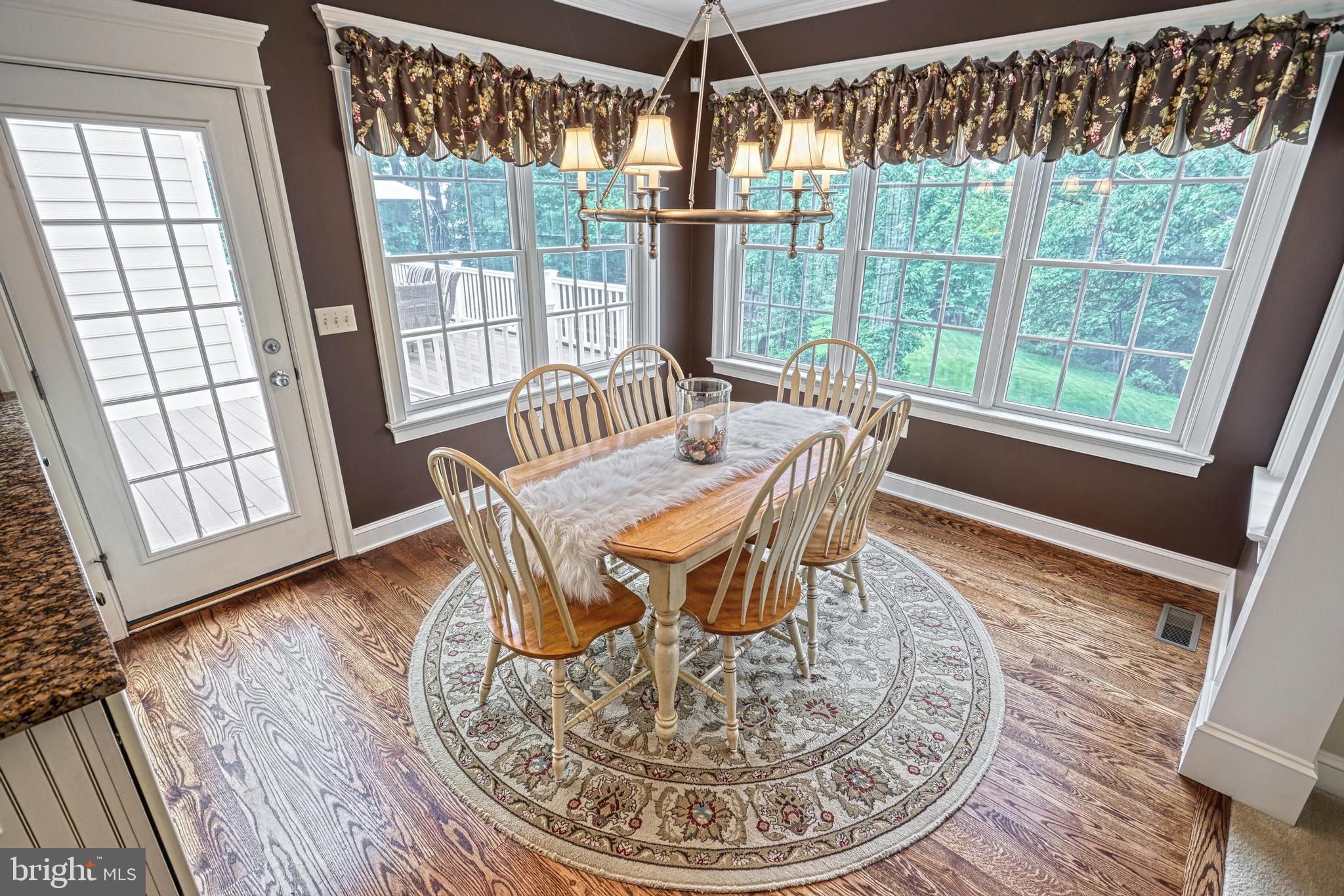BRAEBURN ESTATES - Residential