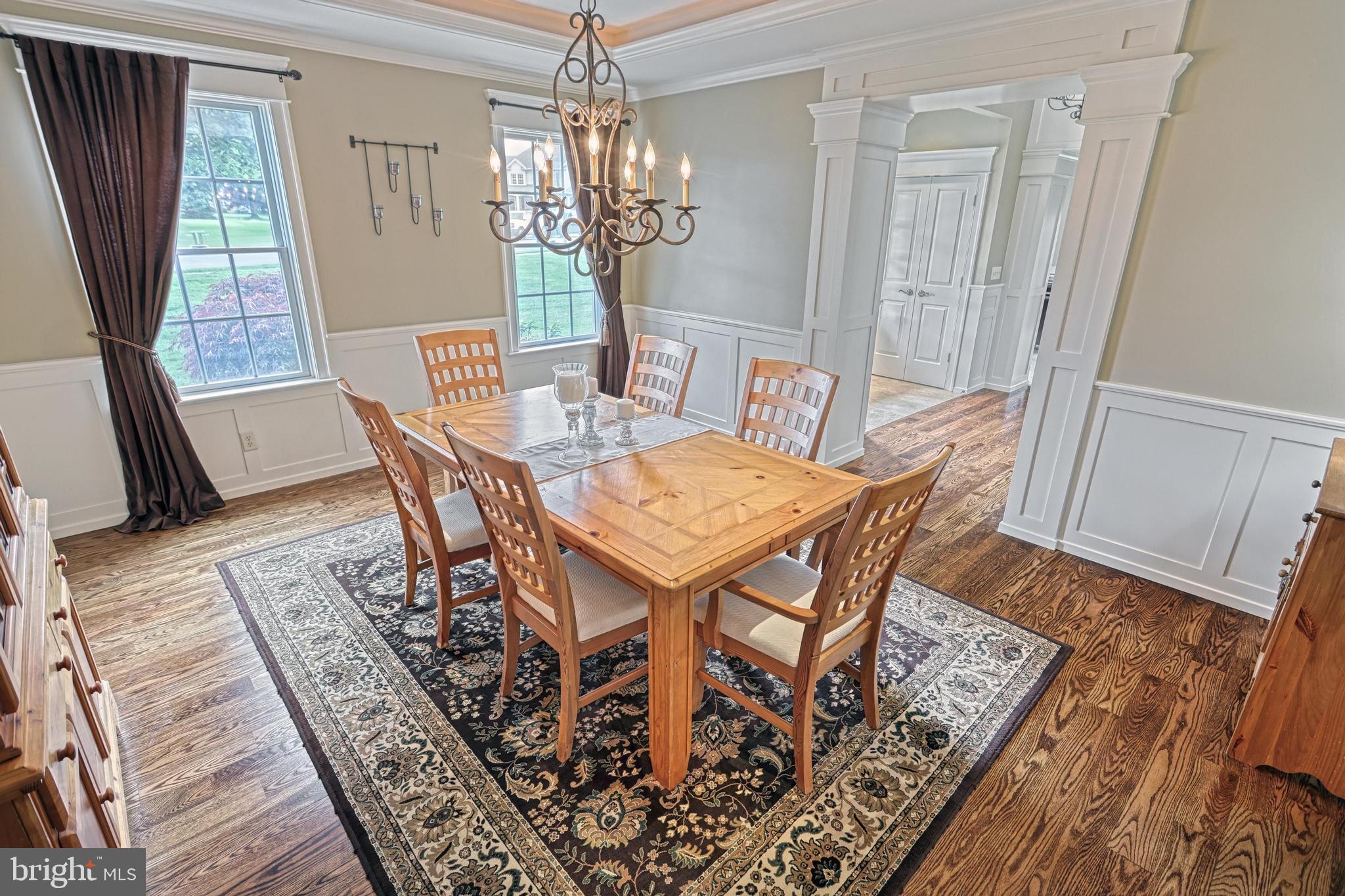 BRAEBURN ESTATES - Residential