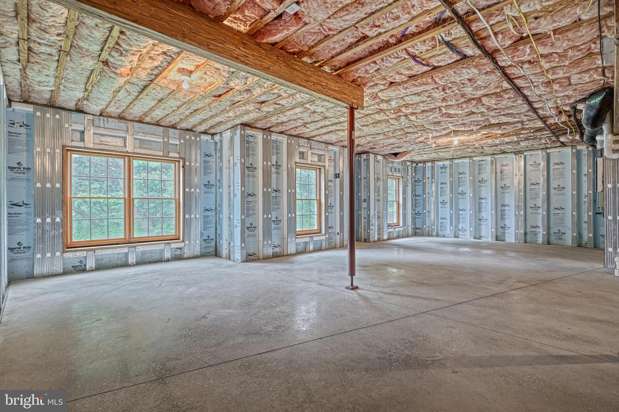 BRAEBURN ESTATES - Residential
