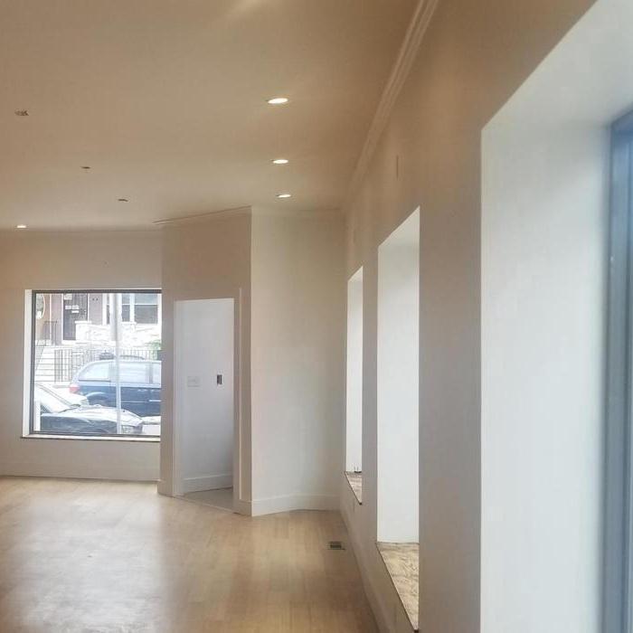 PHILADELPHIA (WEST) - Commercial Sale