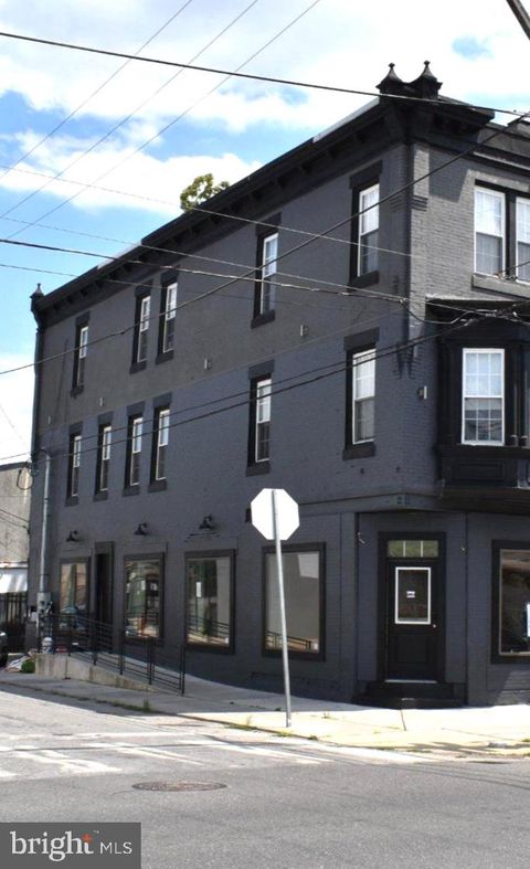 Photo of 29 S 58th Street, PHILADELPHIA, PA 19139 (MLS # PAPH2608016)