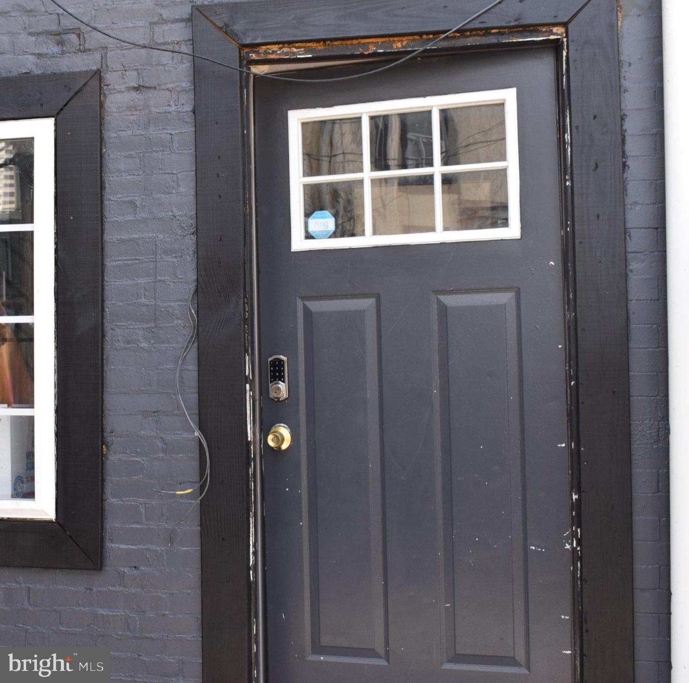 PHILADELPHIA (WEST) - Commercial Sale