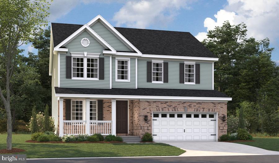 FLETCHER'S GROVE - Residential