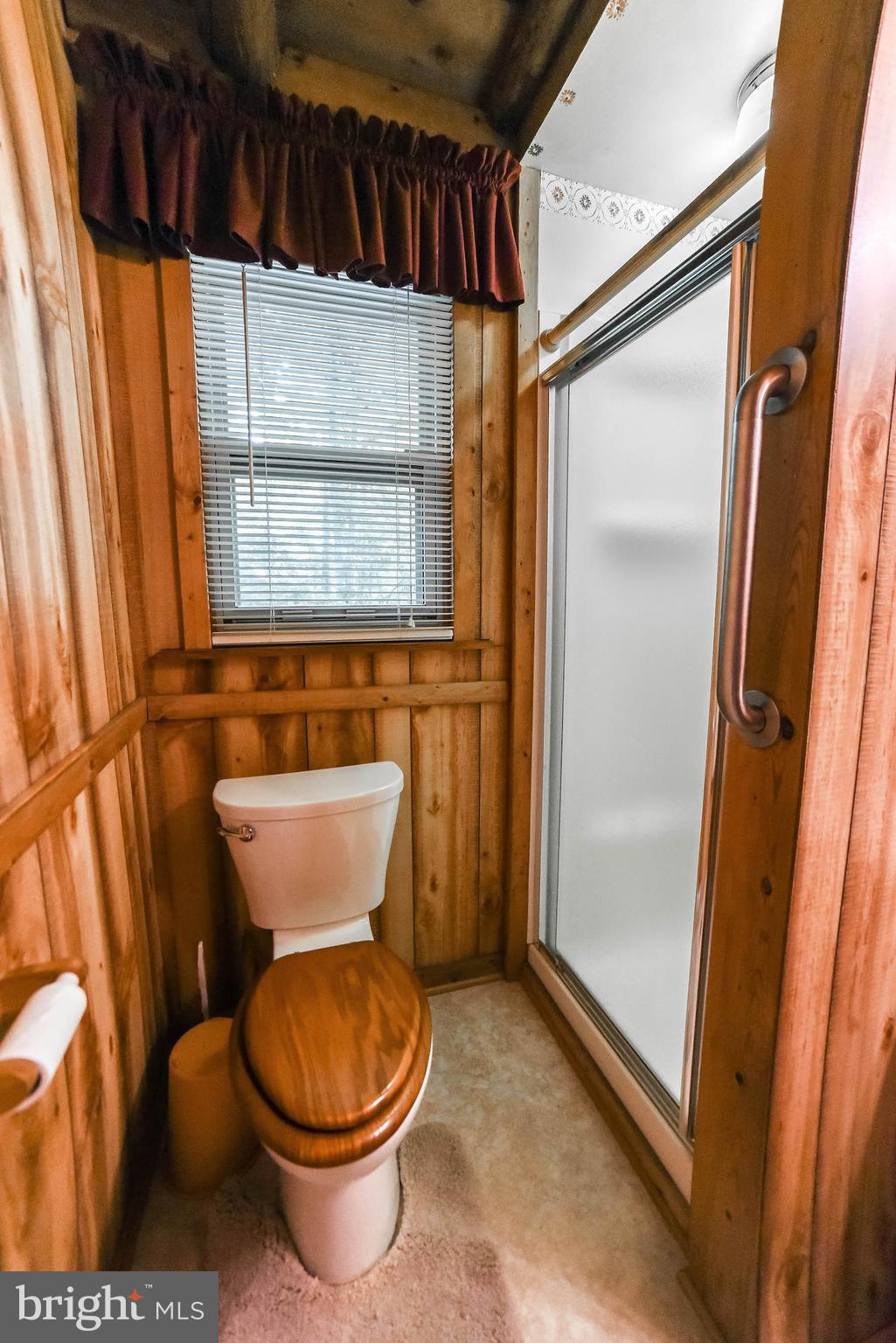 CHESAPEAKE RANCH ESTATES - Residential