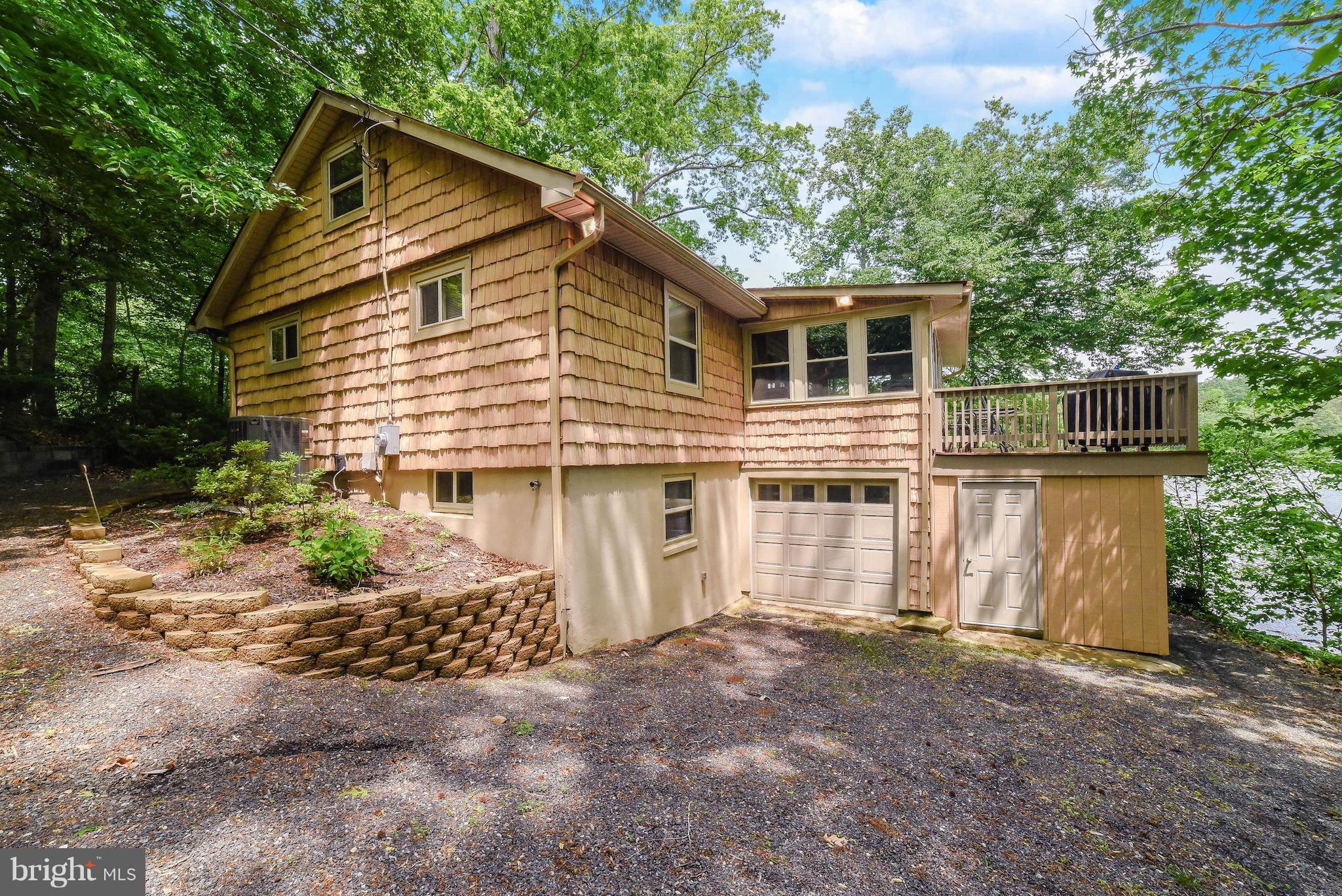 CHESAPEAKE RANCH ESTATES - Residential