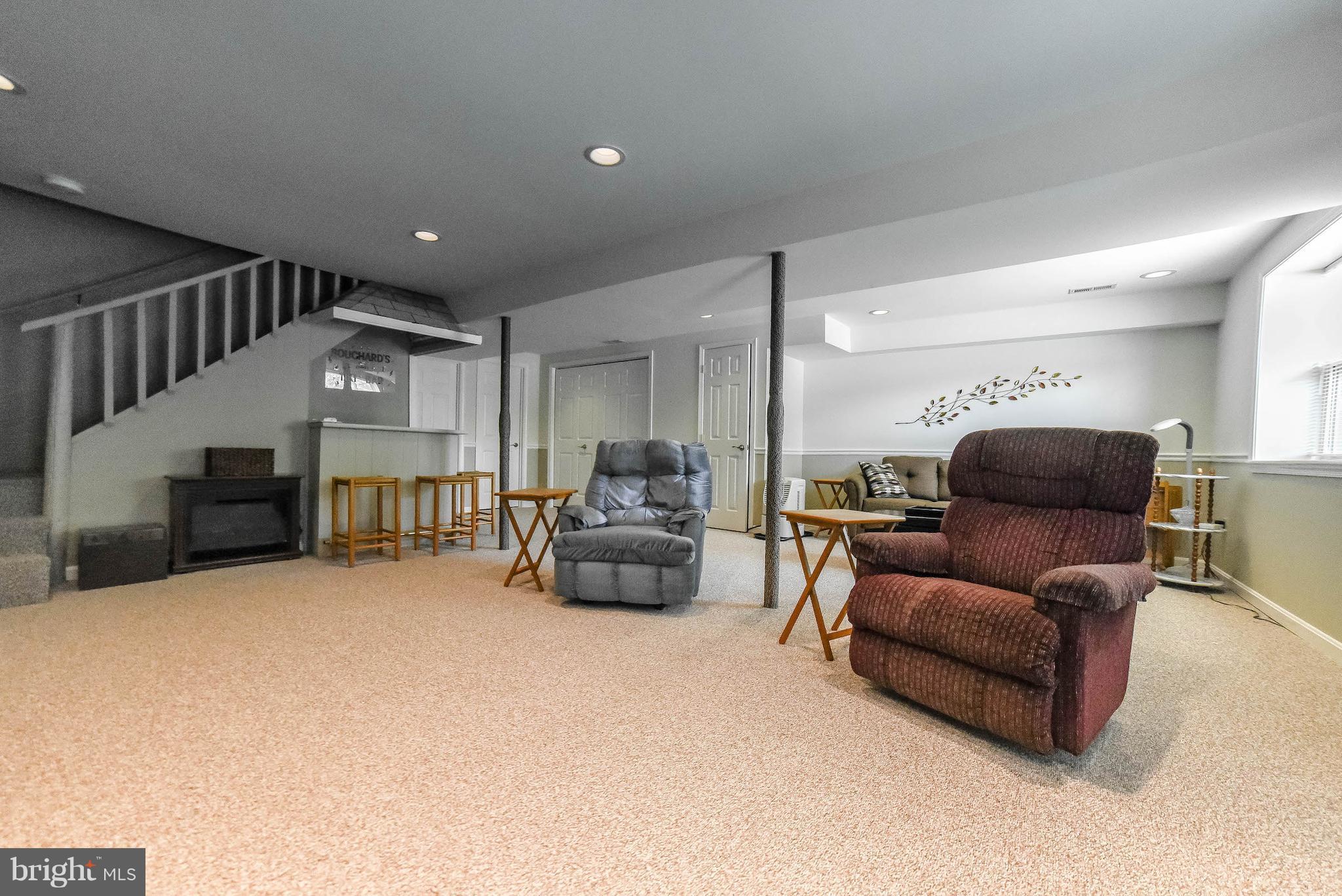 CHESAPEAKE RANCH ESTATES - Residential