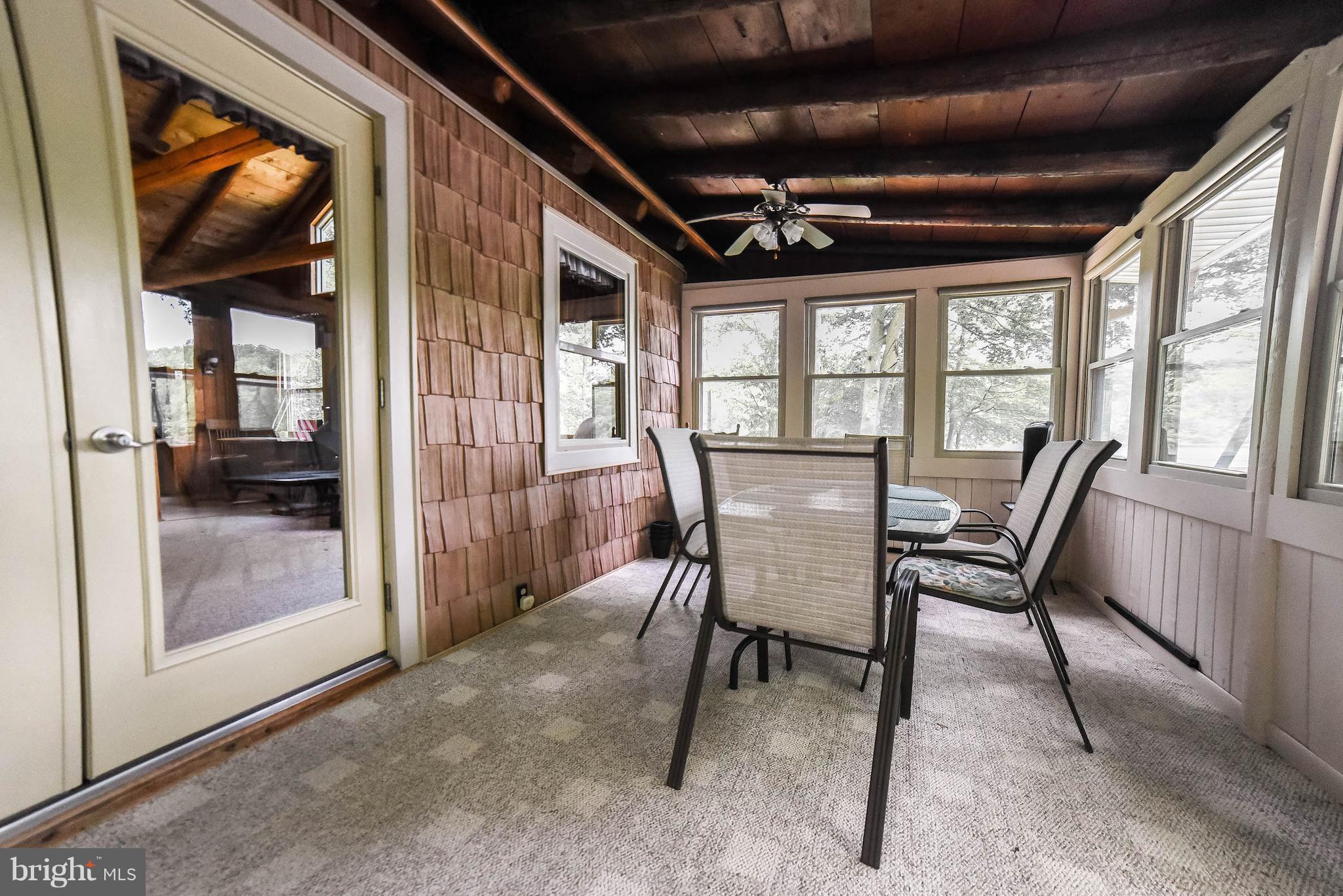 CHESAPEAKE RANCH ESTATES - Residential