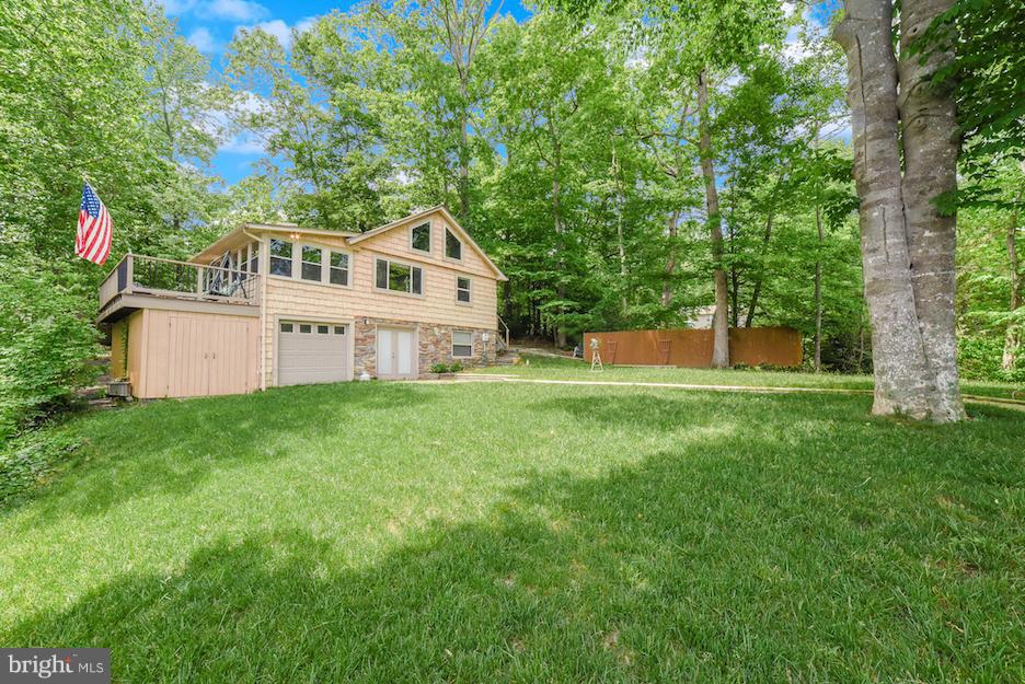 CHESAPEAKE RANCH ESTATES - Residential