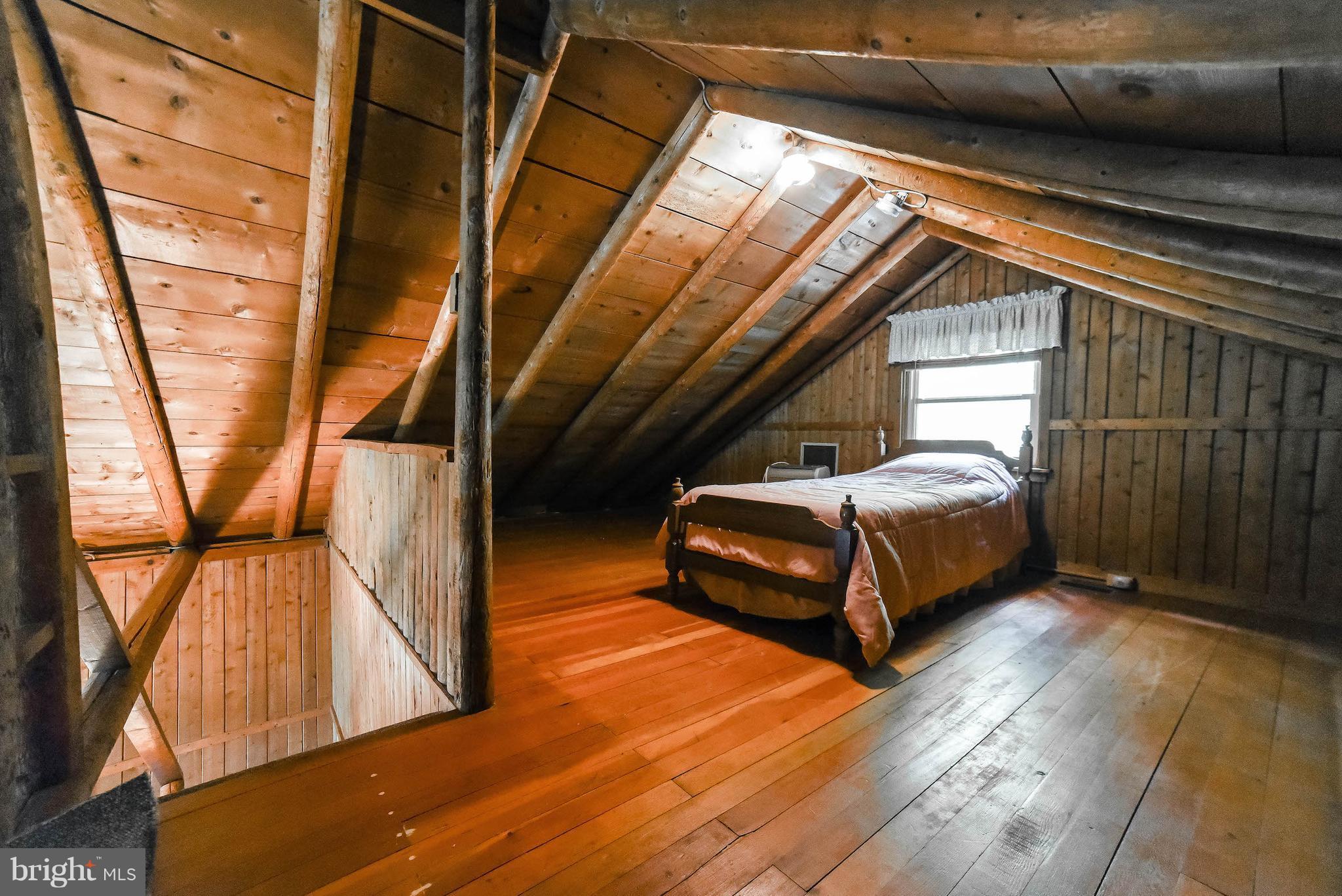 CHESAPEAKE RANCH ESTATES - Residential