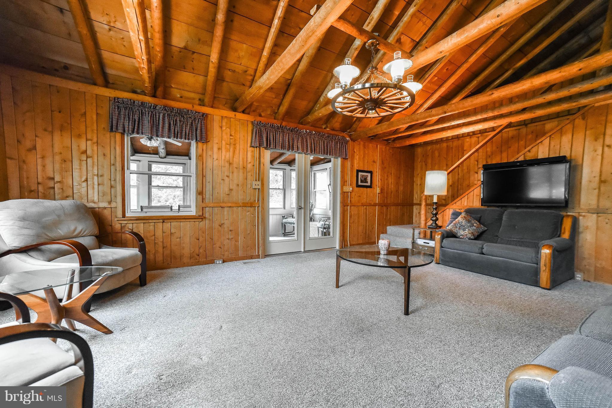 CHESAPEAKE RANCH ESTATES - Residential