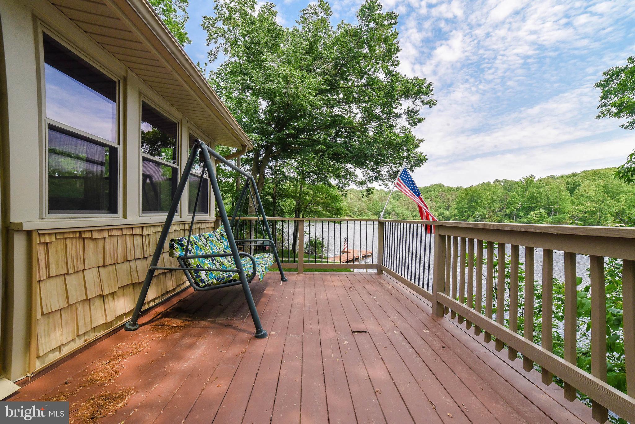 CHESAPEAKE RANCH ESTATES - Residential