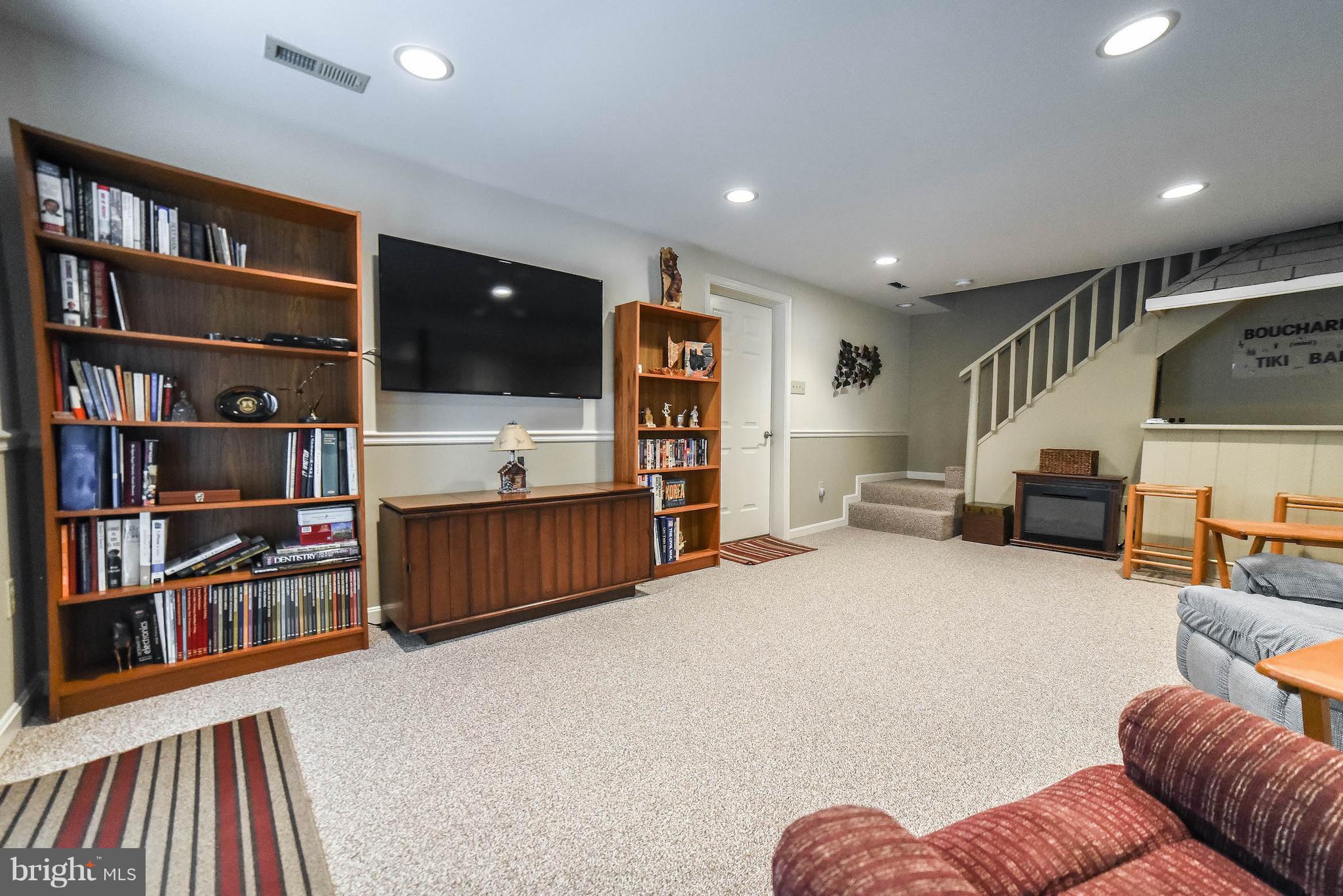 CHESAPEAKE RANCH ESTATES - Residential