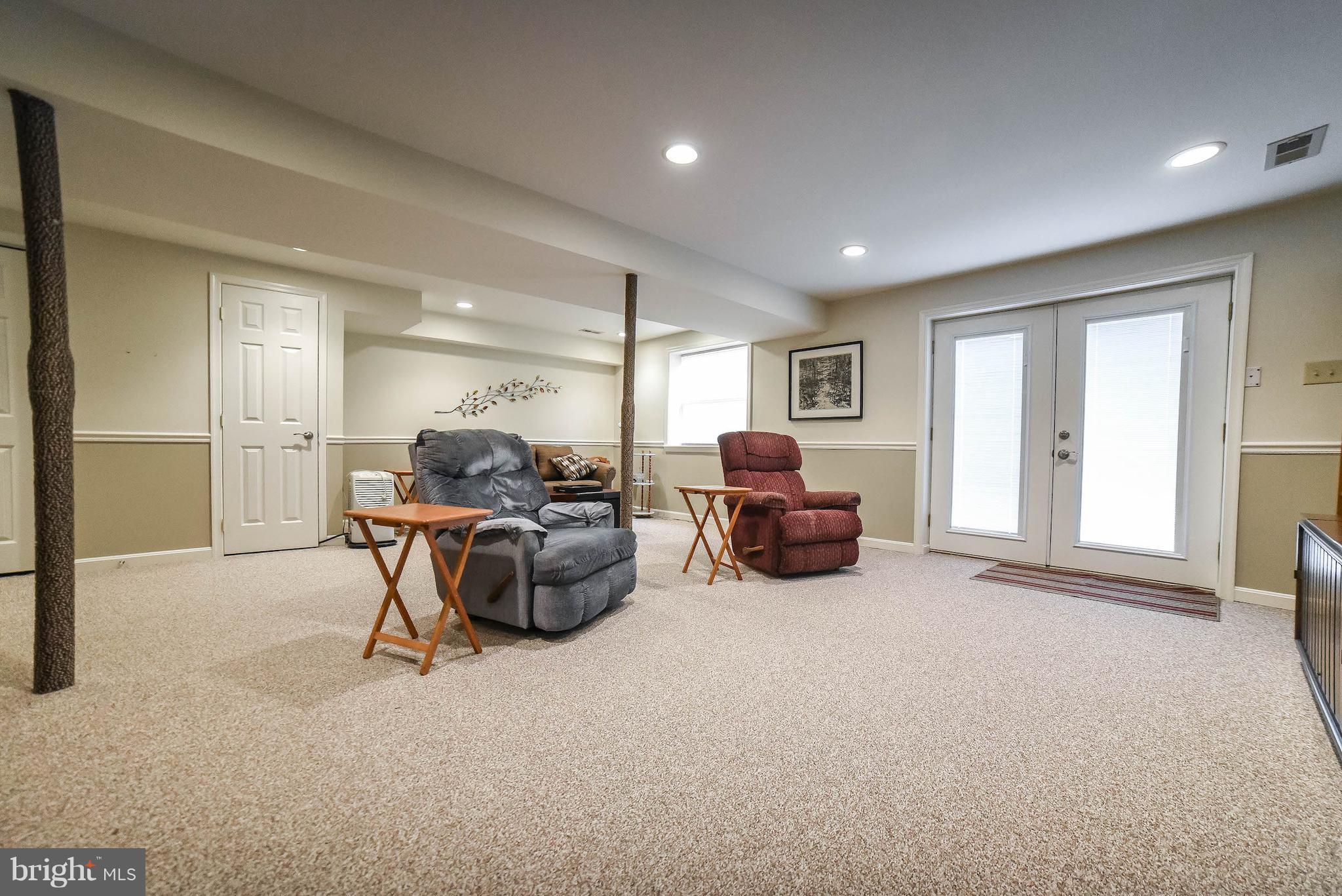 CHESAPEAKE RANCH ESTATES - Residential