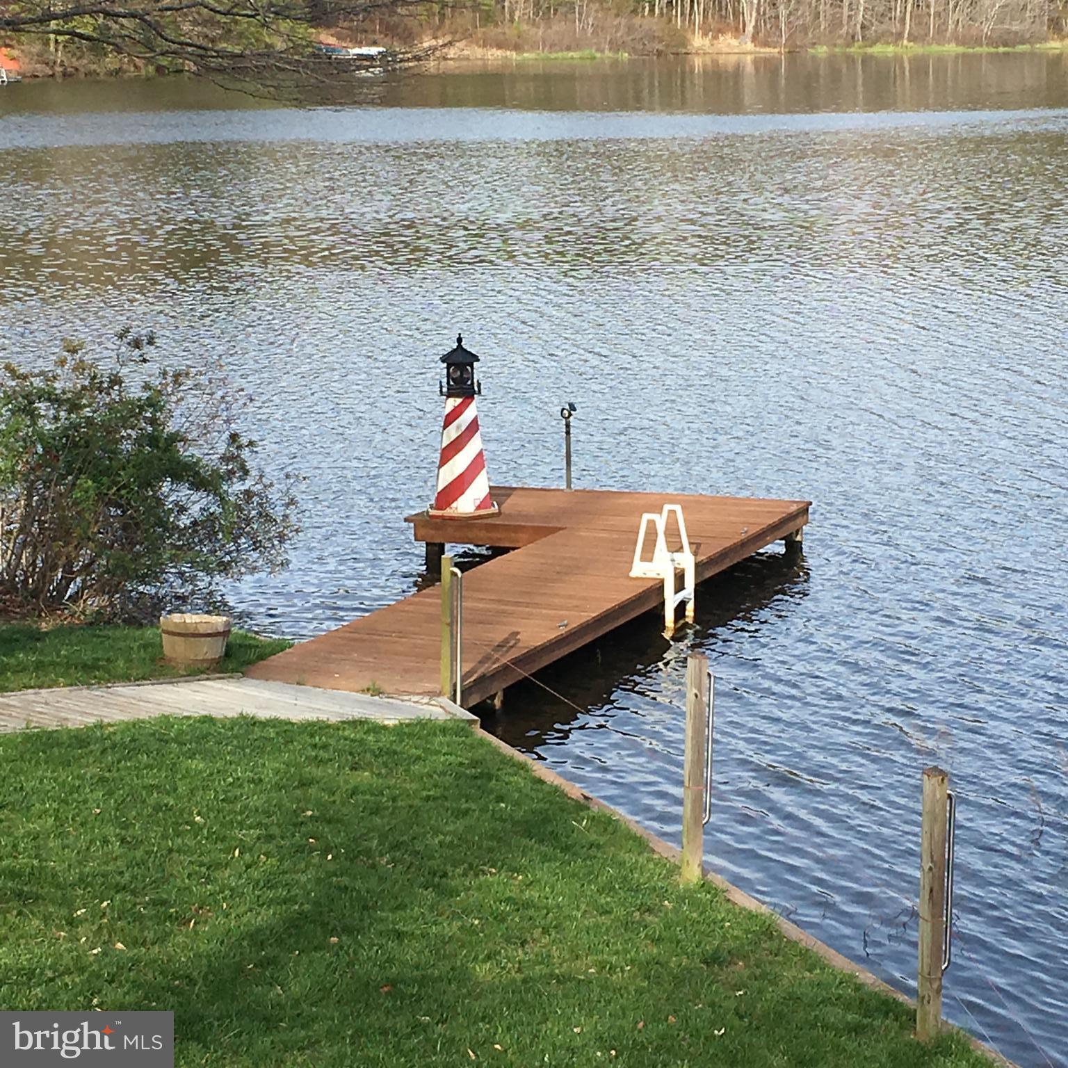 CHESAPEAKE RANCH ESTATES - Residential