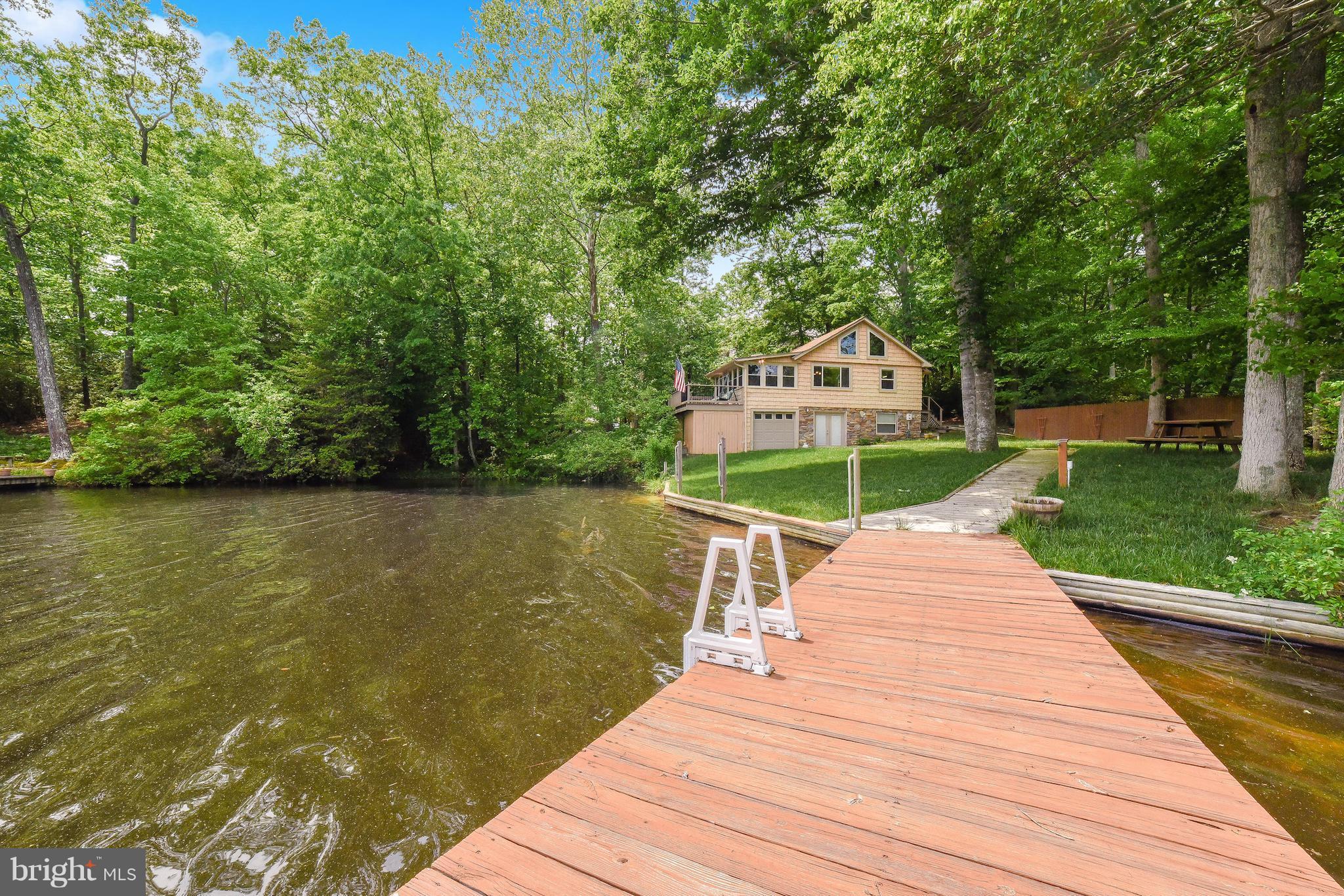 CHESAPEAKE RANCH ESTATES - Residential