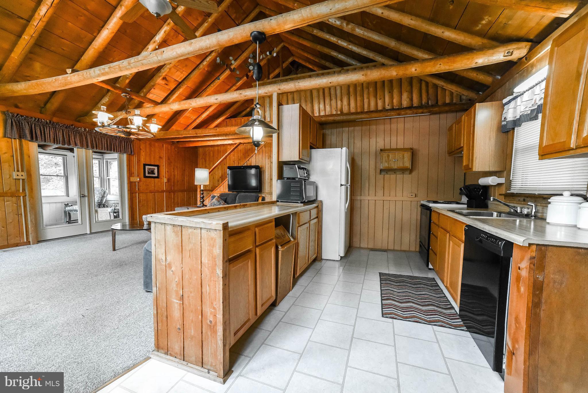 CHESAPEAKE RANCH ESTATES - Residential