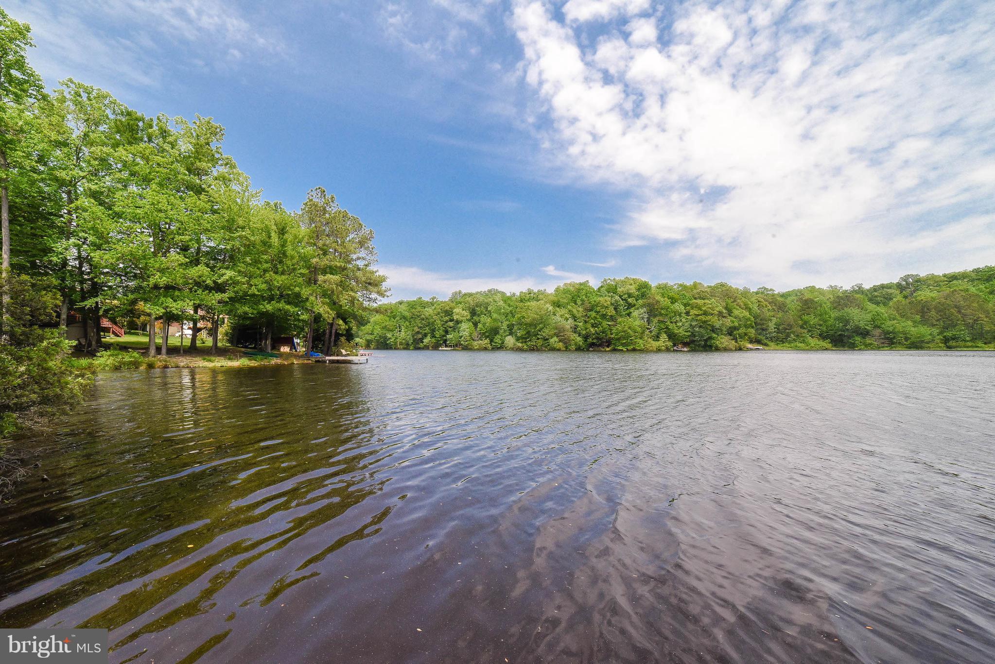 CHESAPEAKE RANCH ESTATES - Residential