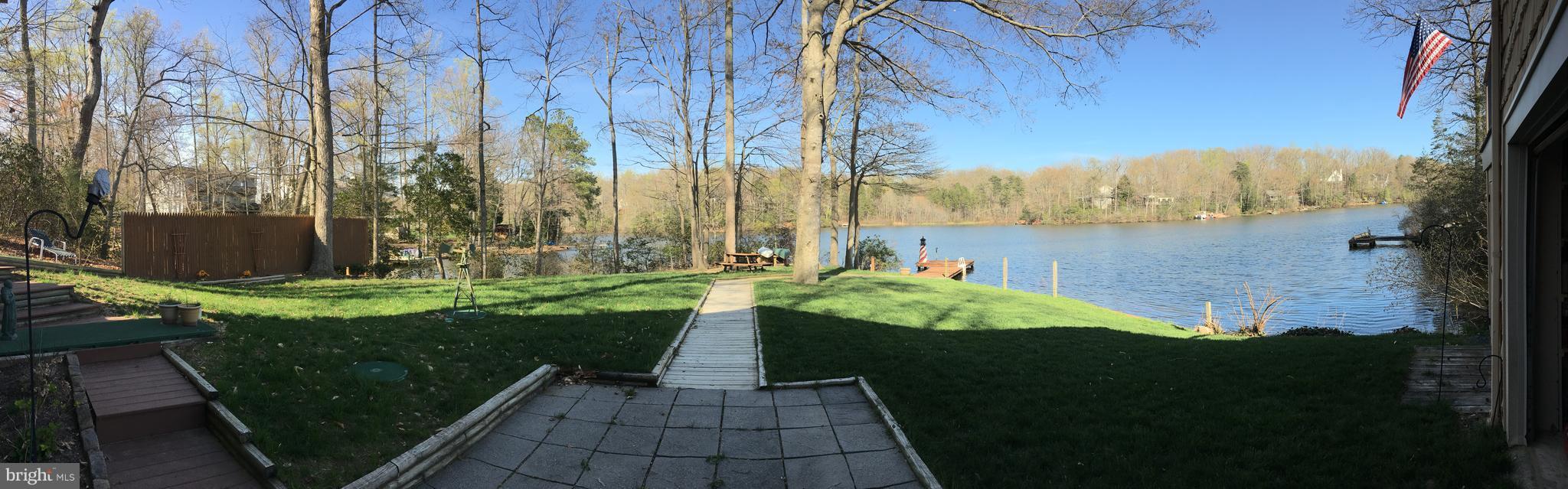 CHESAPEAKE RANCH ESTATES - Residential