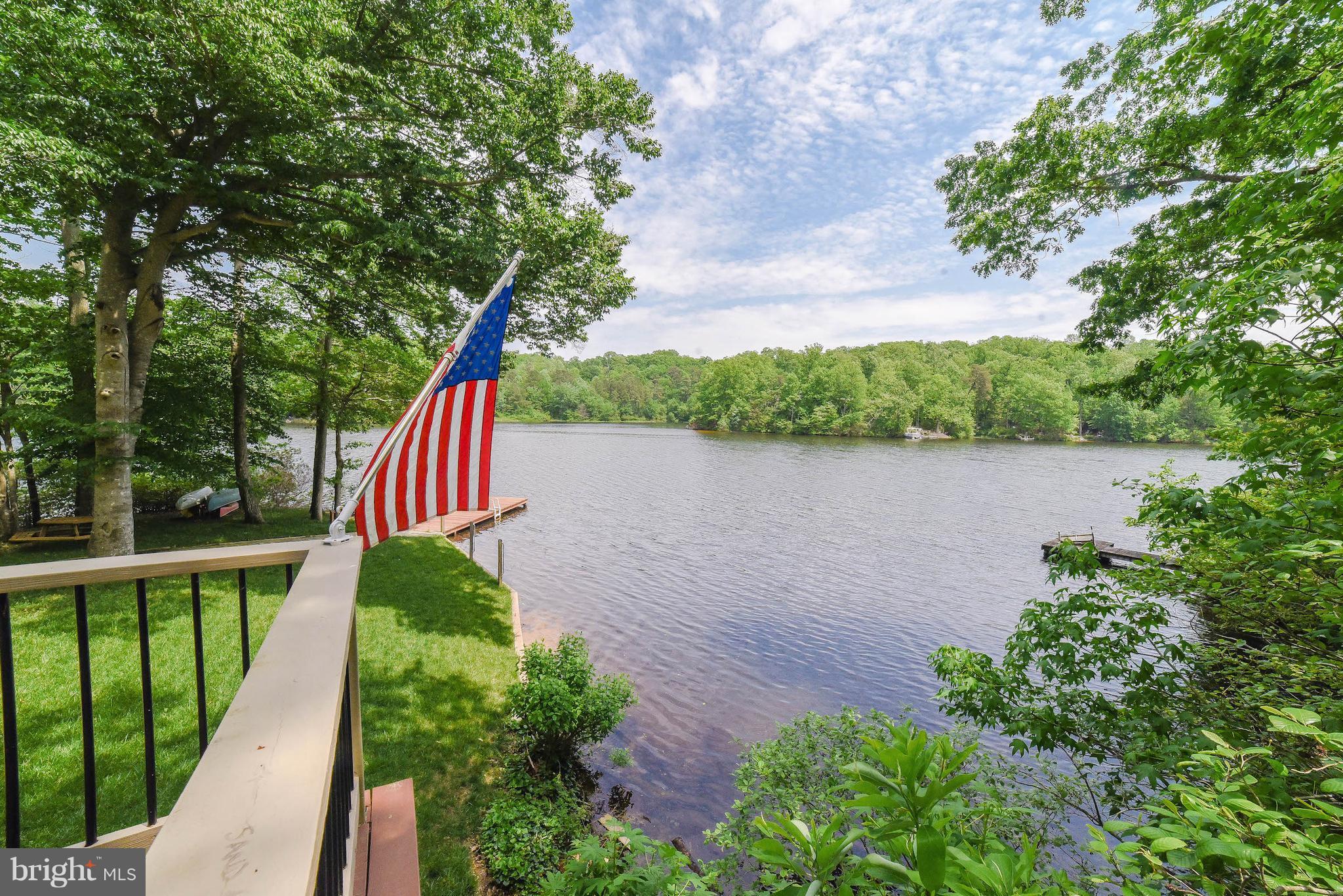 CHESAPEAKE RANCH ESTATES - Residential