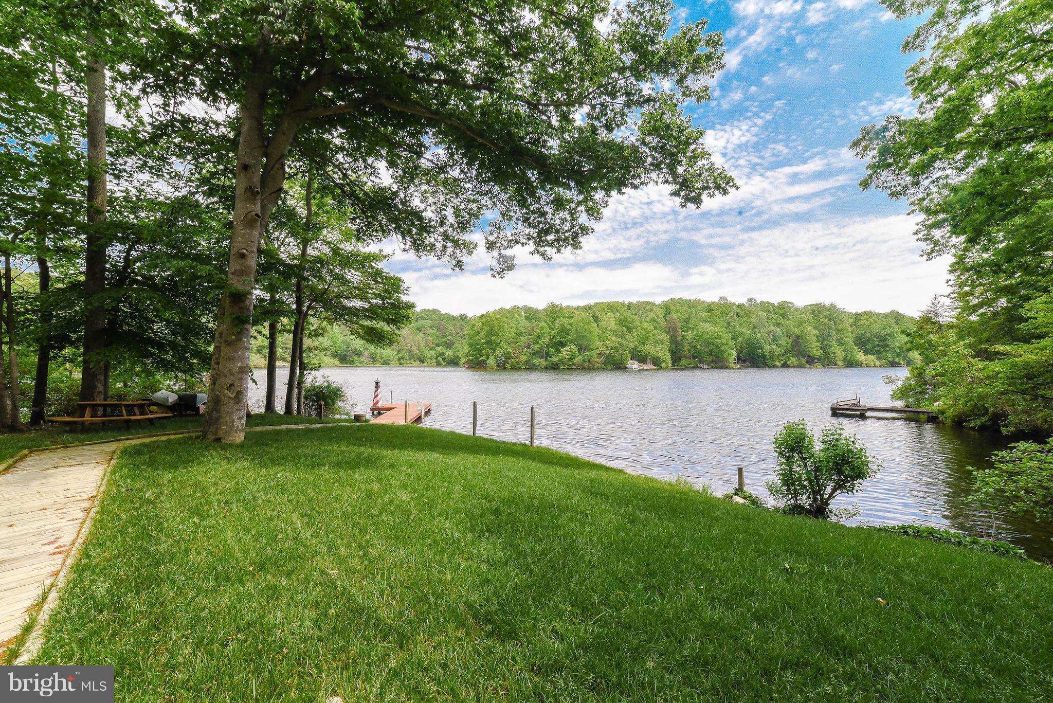 CHESAPEAKE RANCH ESTATES - Residential