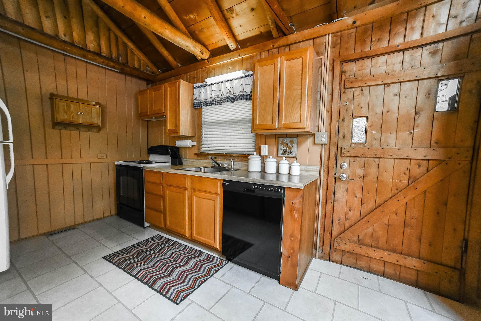 CHESAPEAKE RANCH ESTATES - Residential