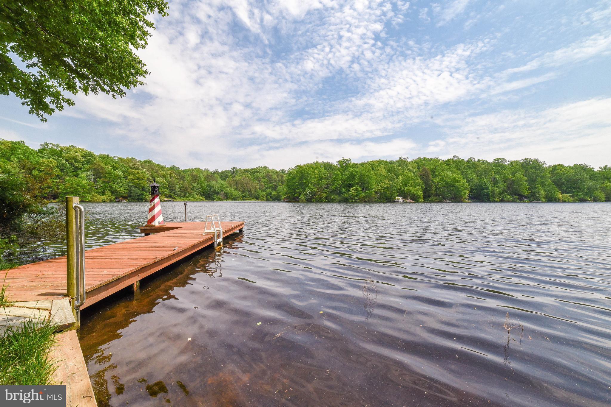 CHESAPEAKE RANCH ESTATES - Residential