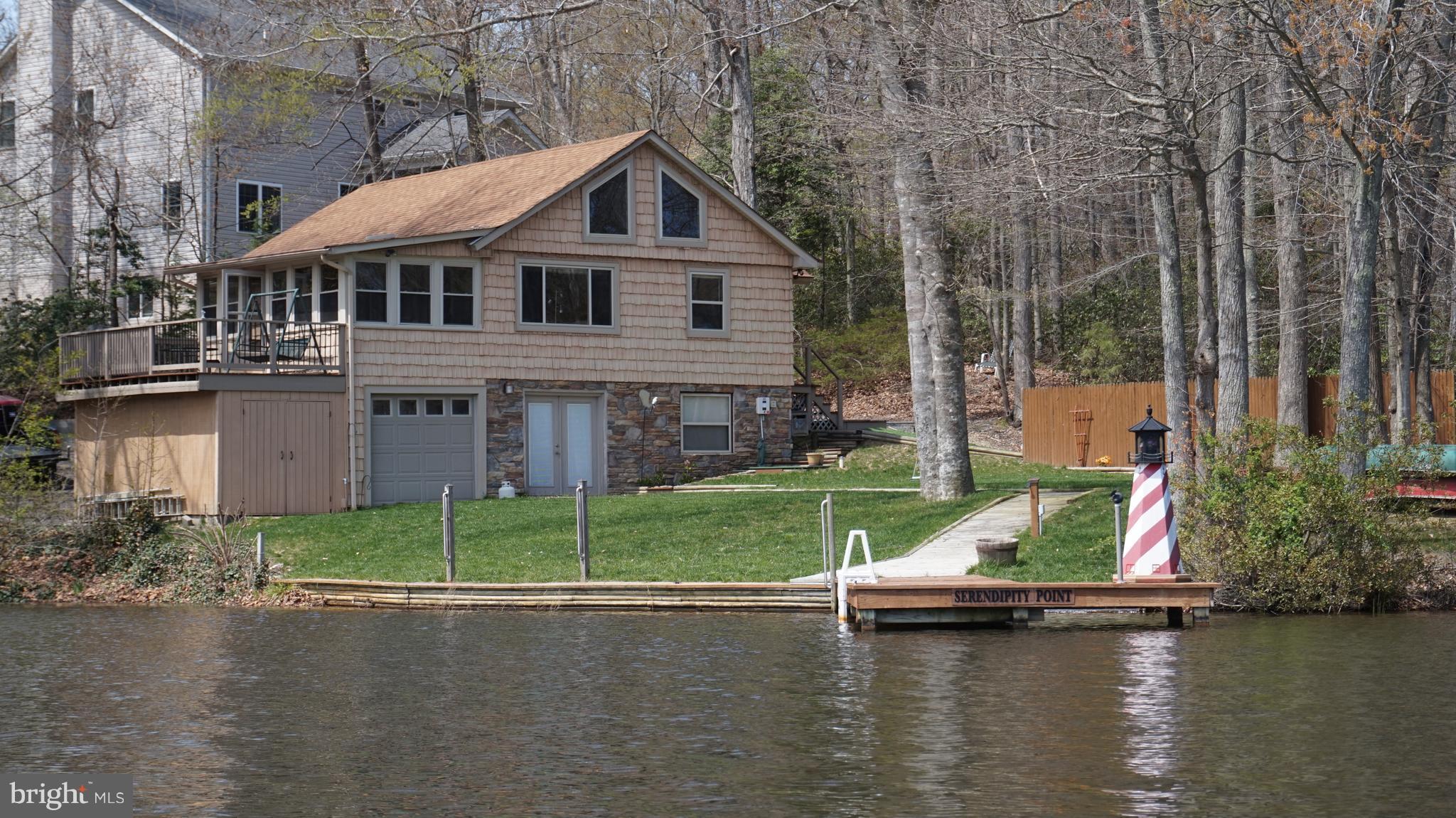 CHESAPEAKE RANCH ESTATES - Residential